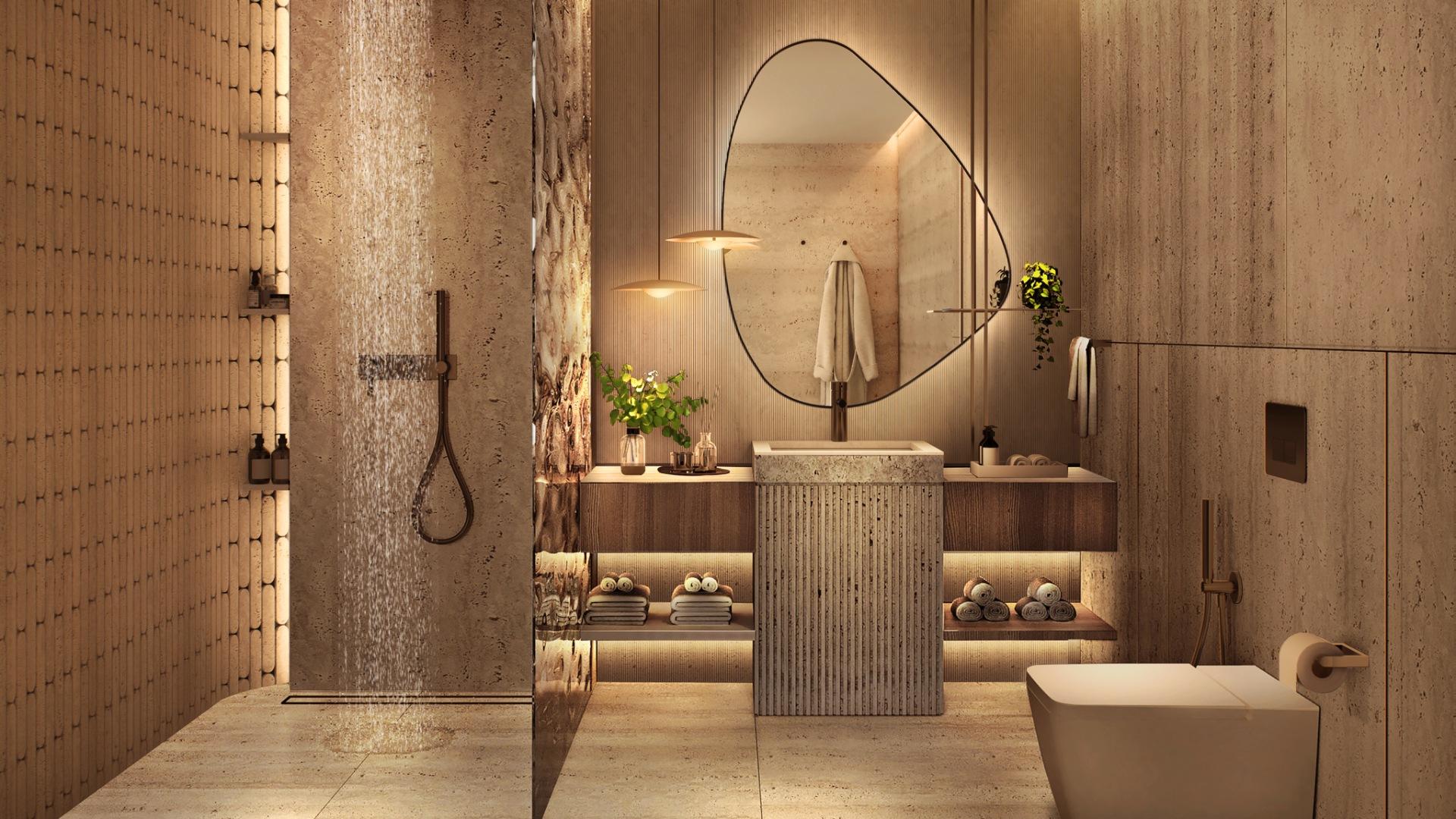 Soleva Beach Residences