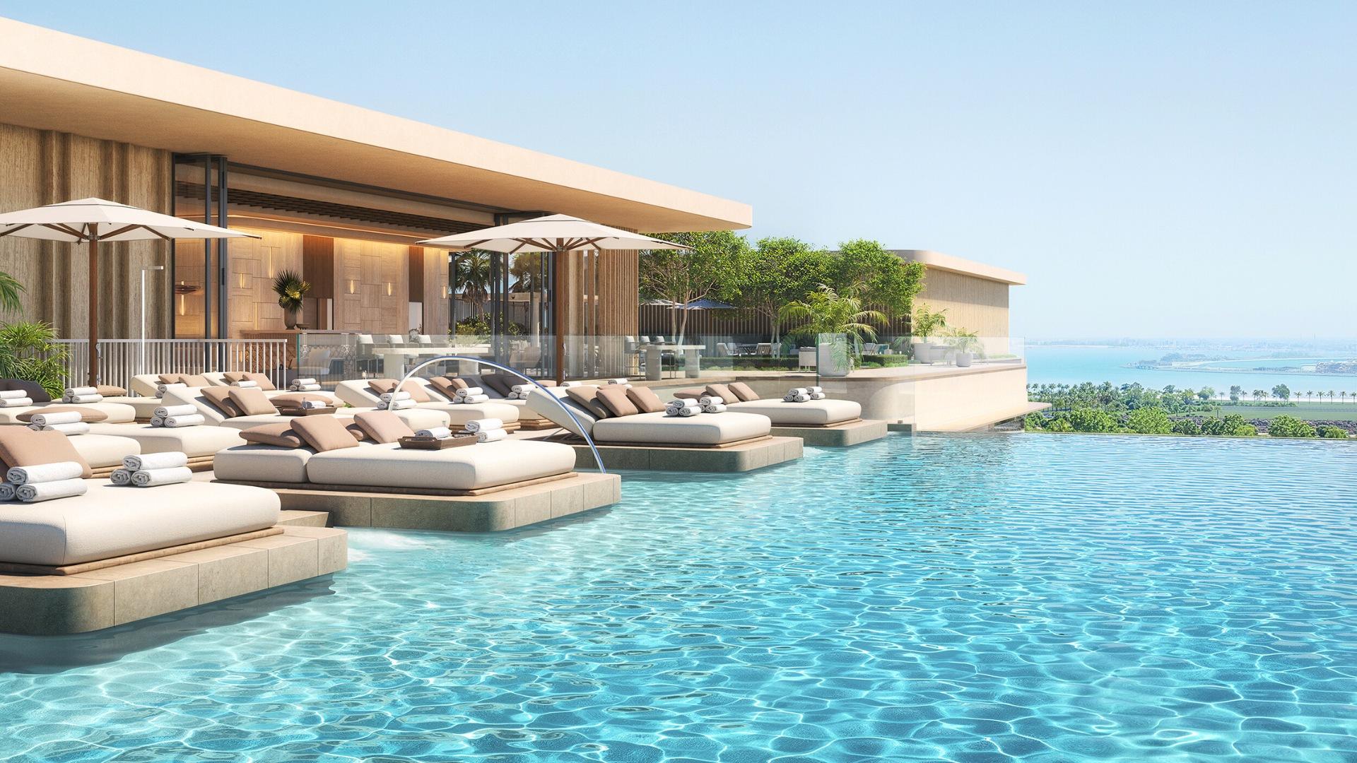 Soleva Beach Residences
