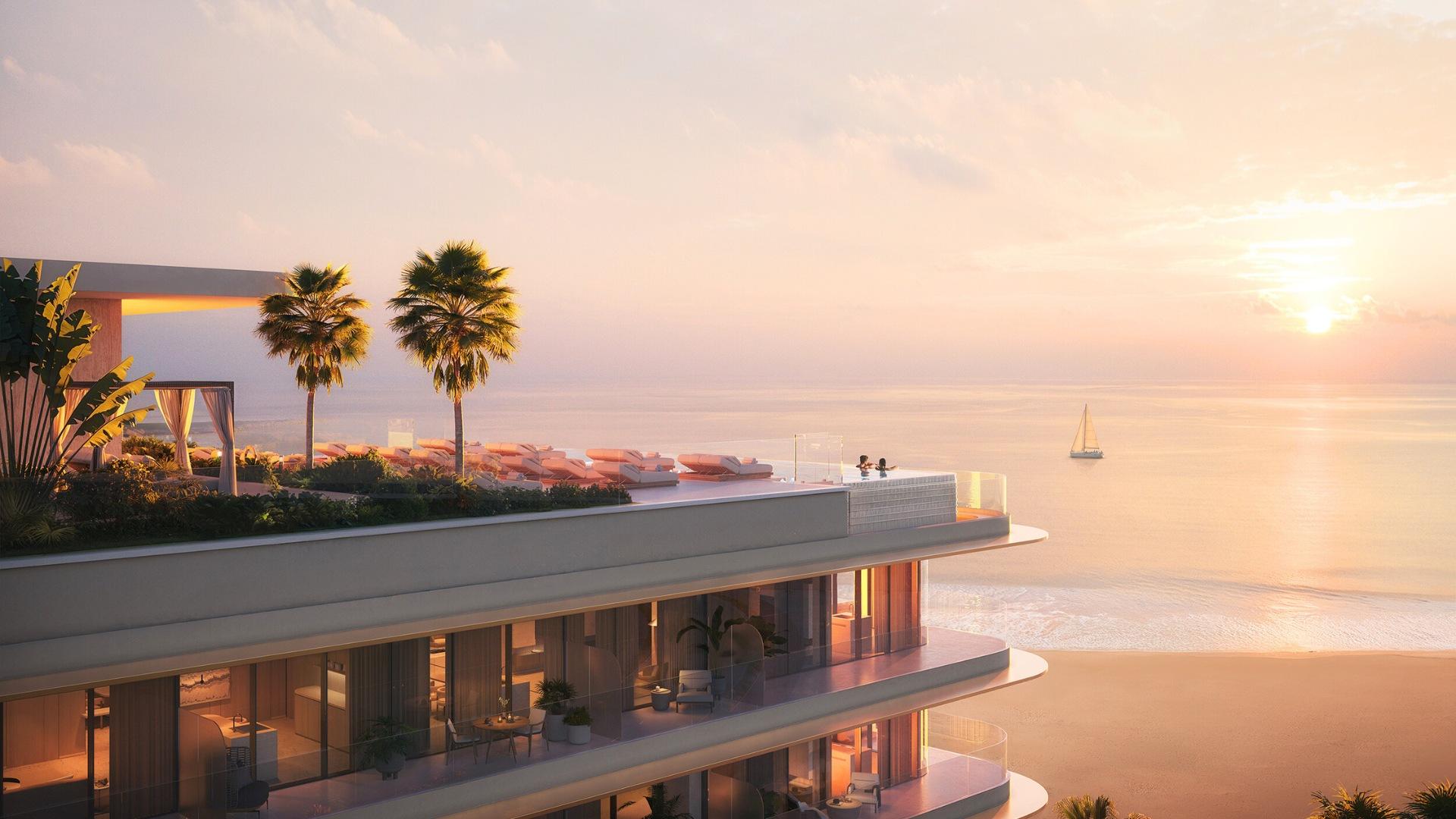 Soleva Beach Residences