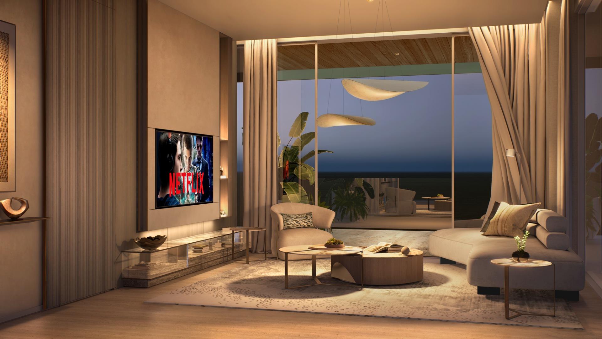 Soleva Beach Residences