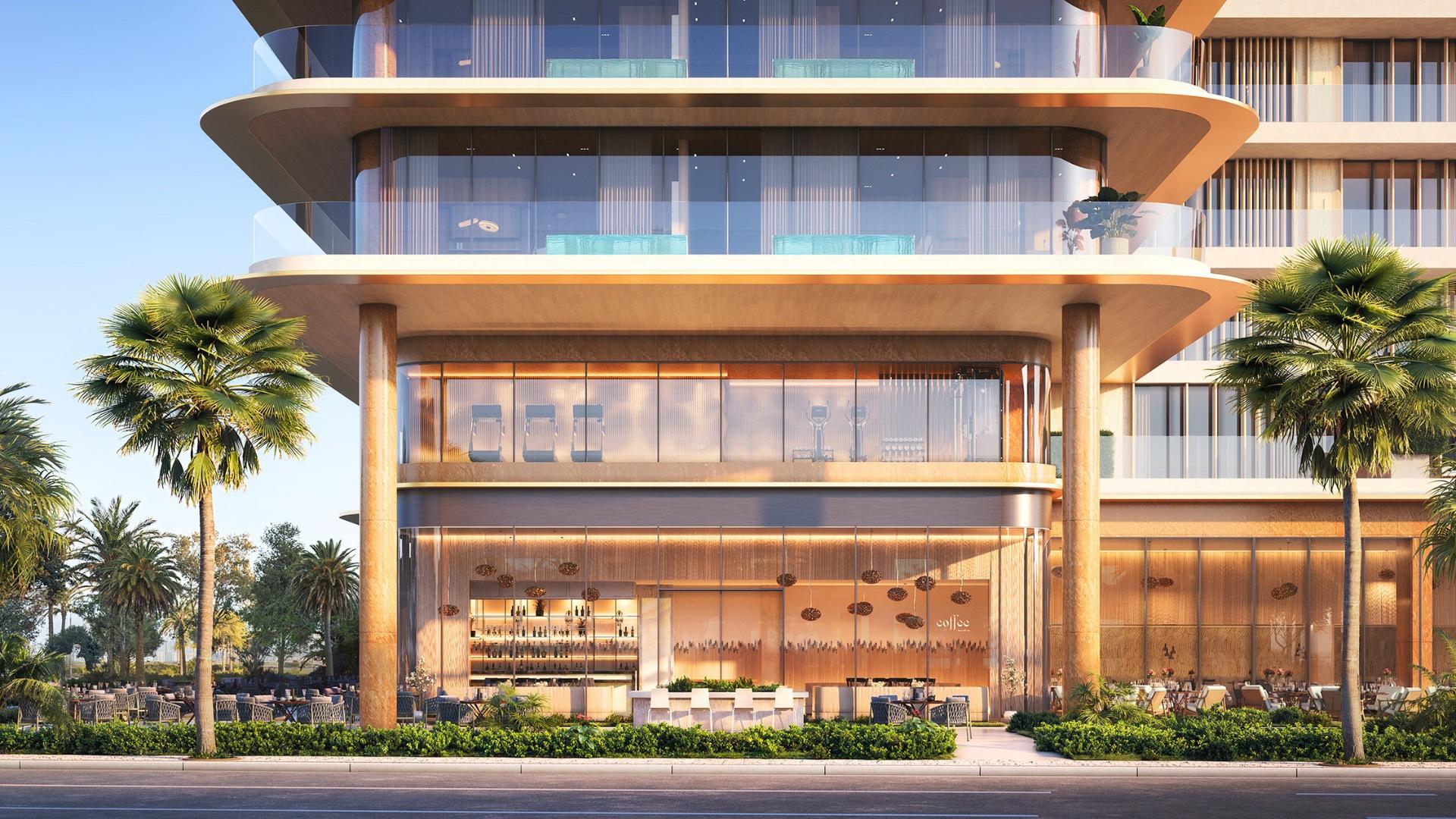 Soleva Beach Residences