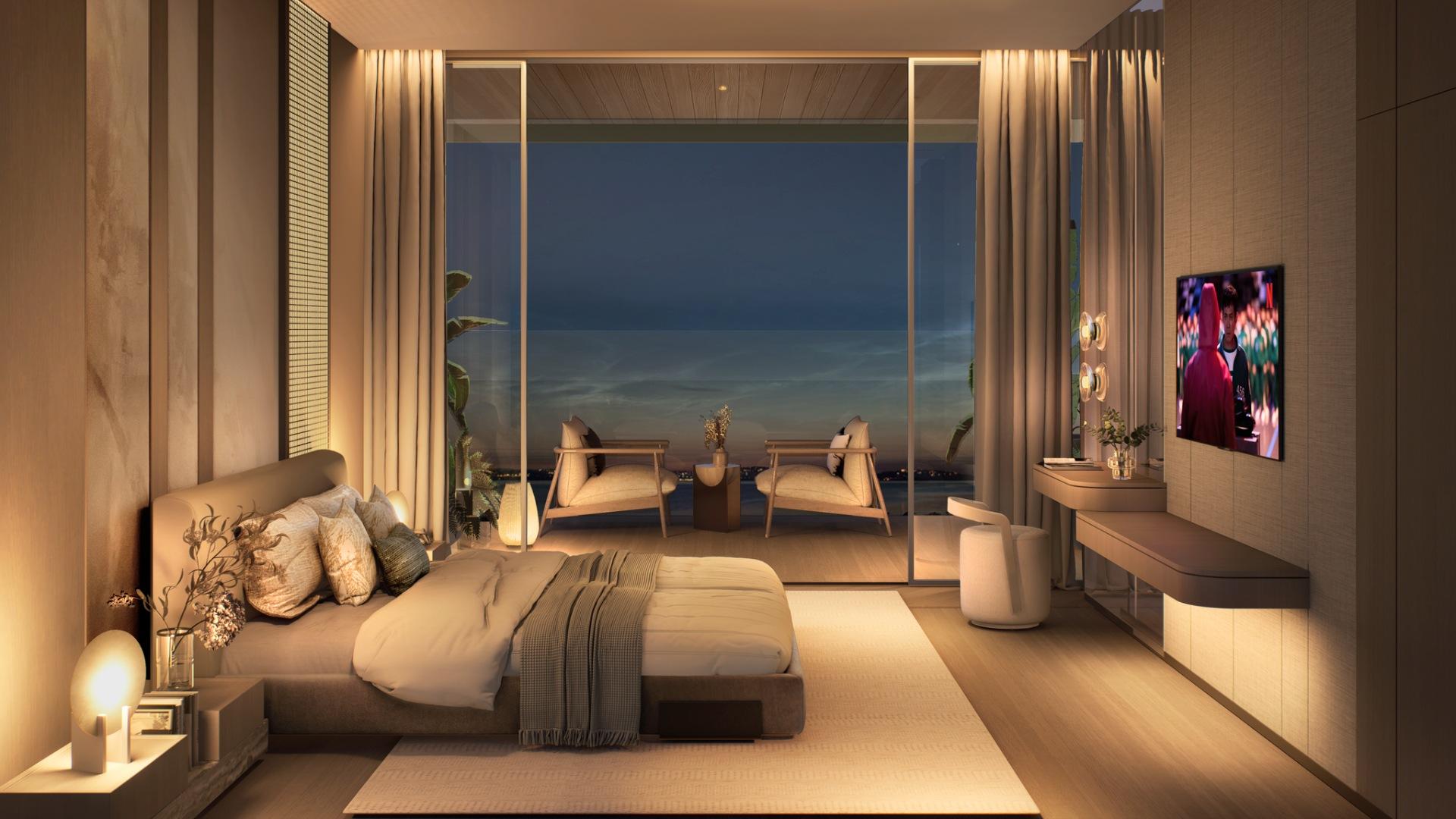 Soleva Beach Residences