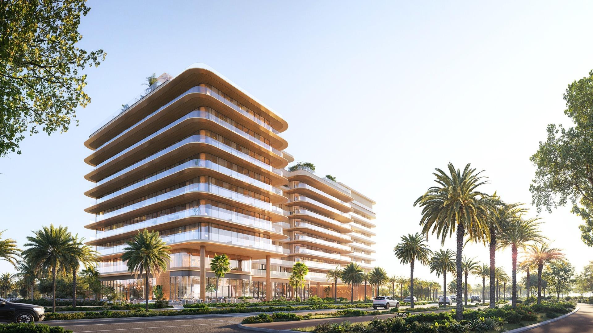 Soleva Beach Residences