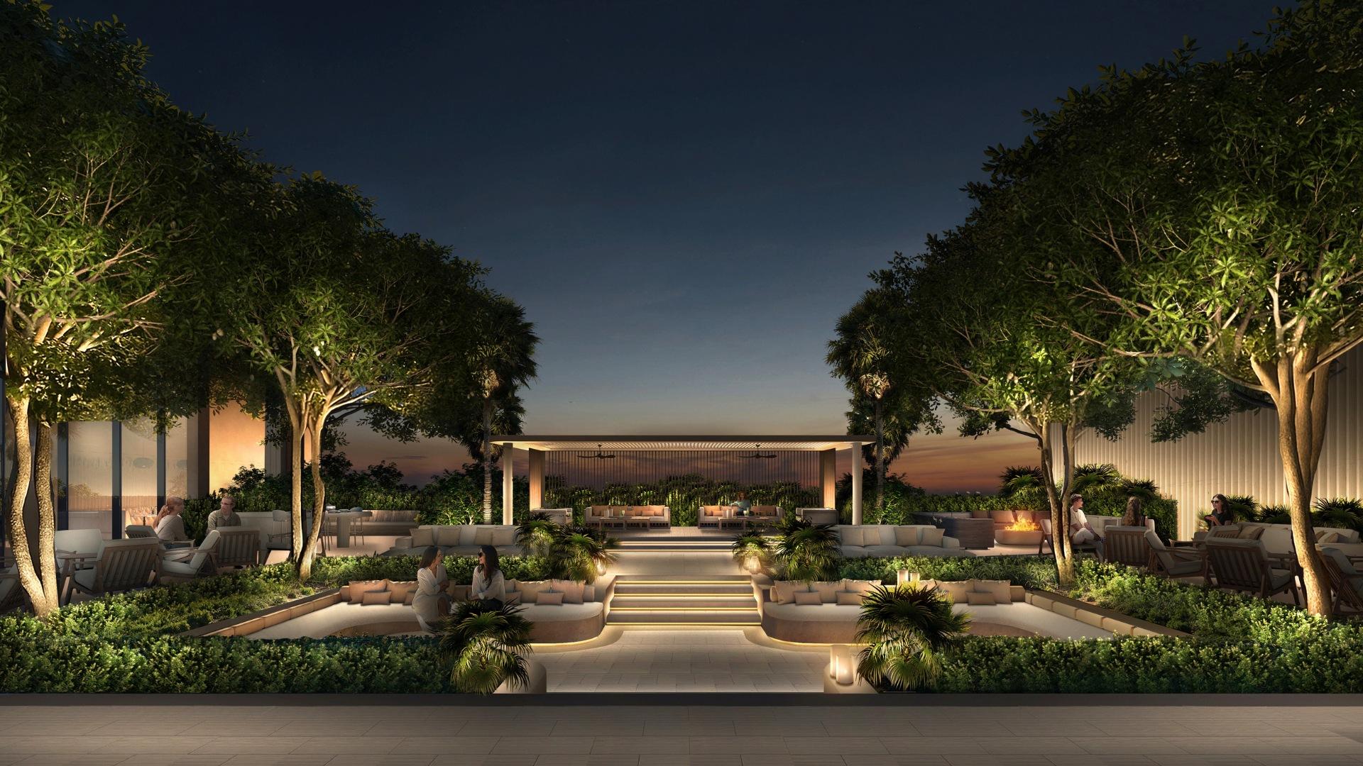 Soleva Beach Residences