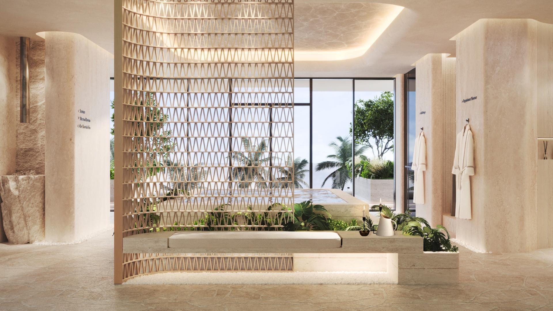 Soleva Beach Residences