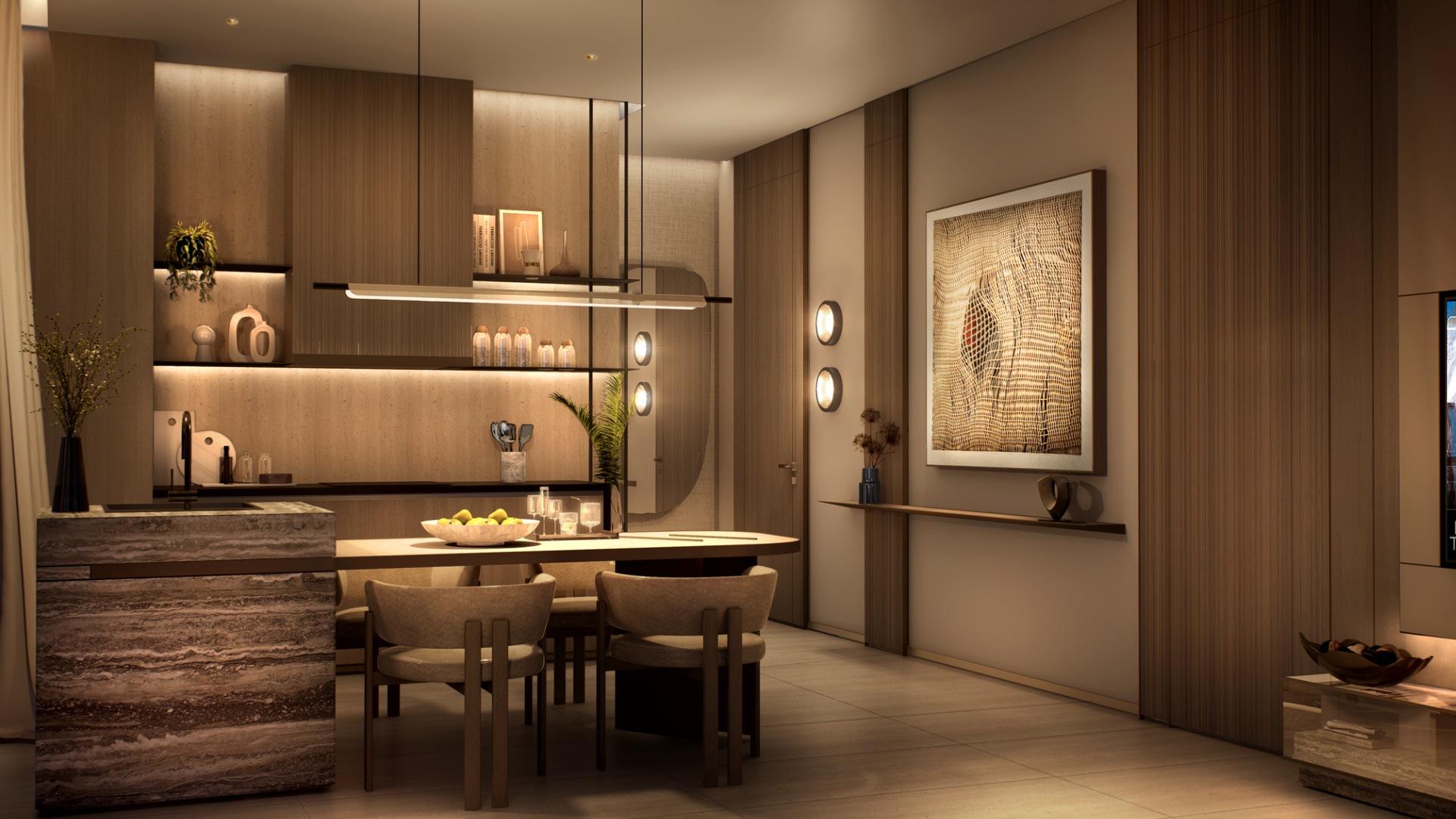 Soleva Beach Residences