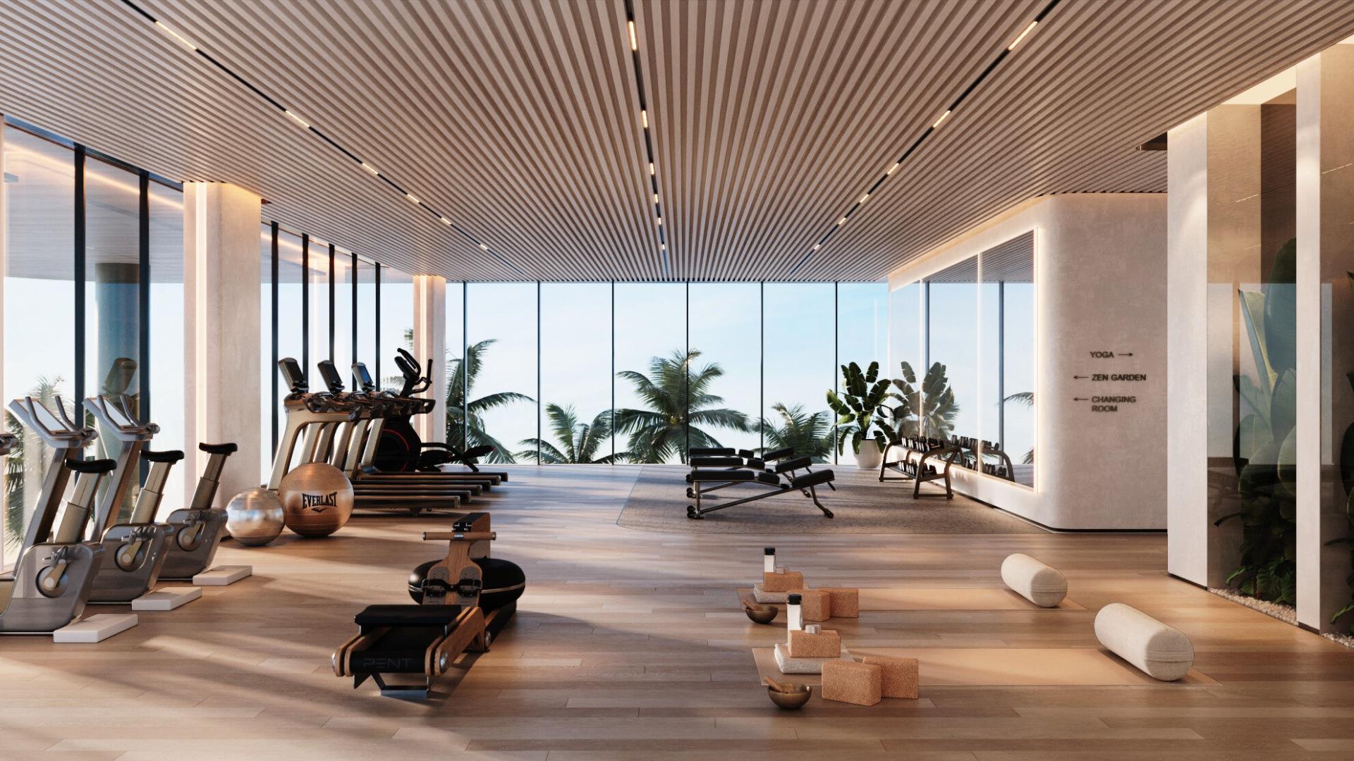 Soleva Beach Residences