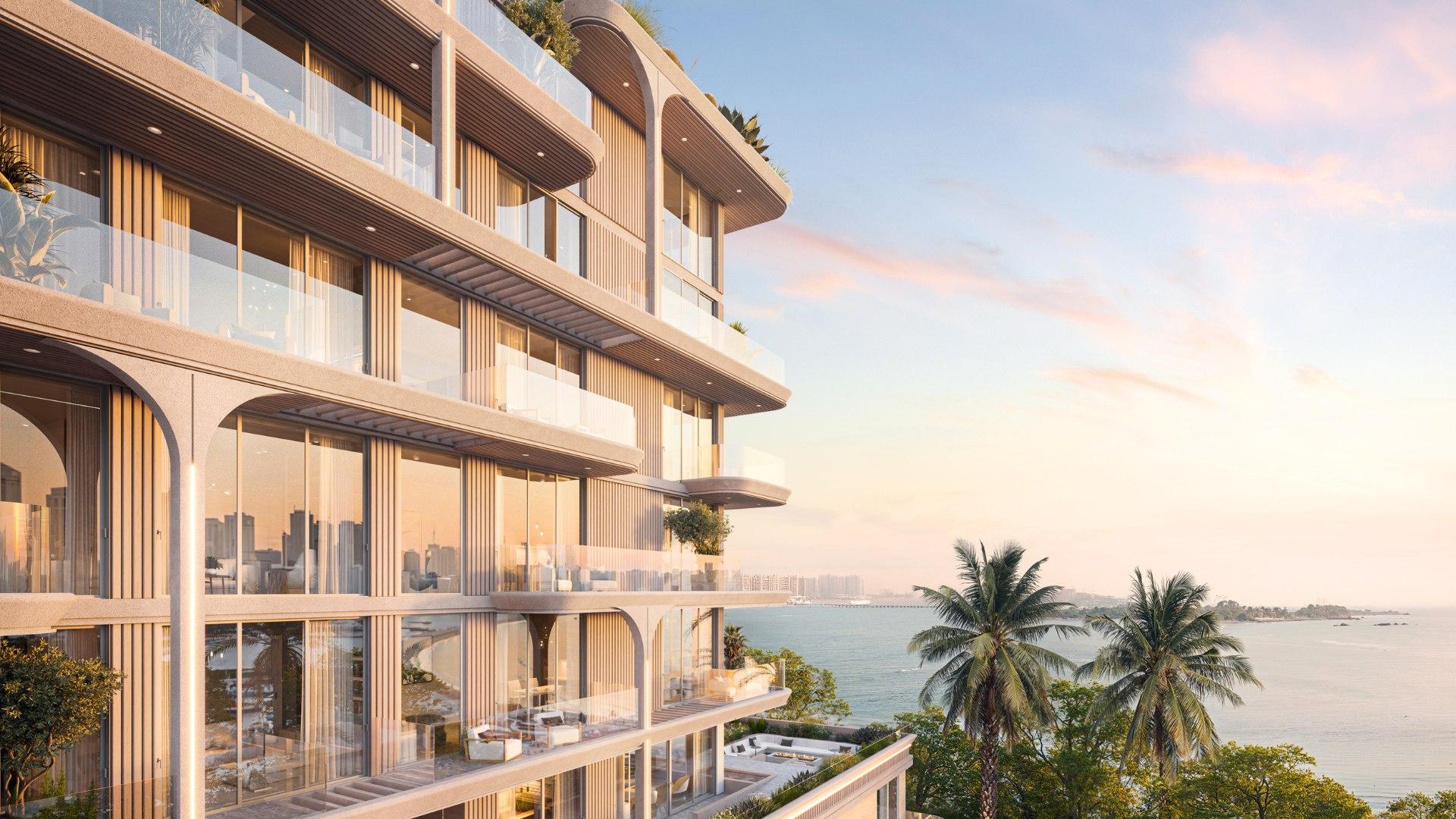 Soma Residences