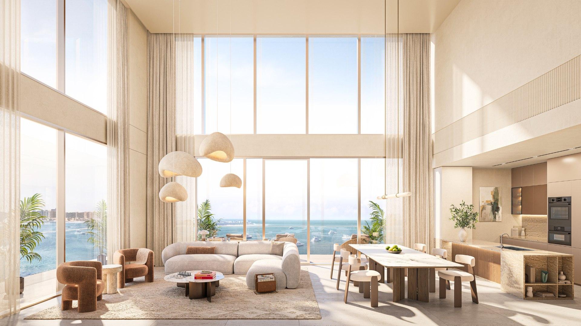 Soma Residences