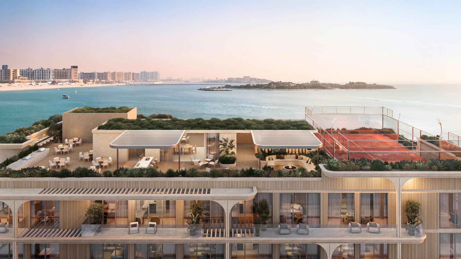 Soma Residences