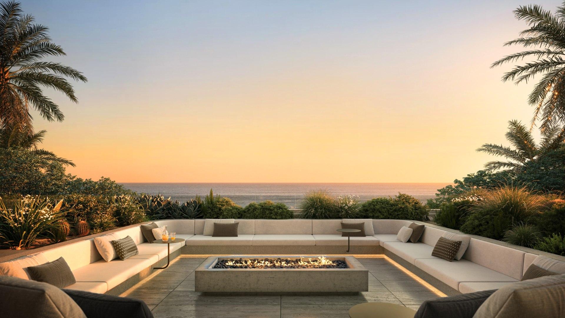 Soma Residences