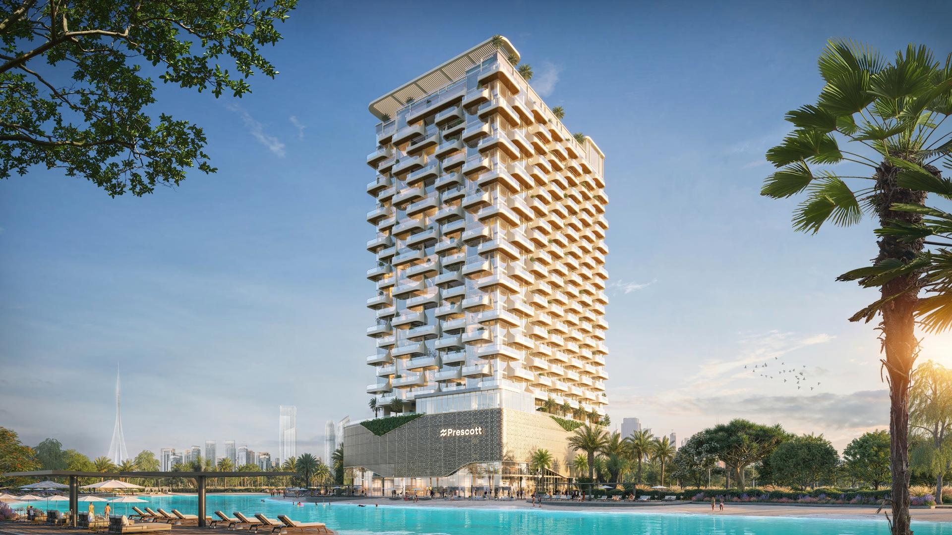 The Caden by Prescott