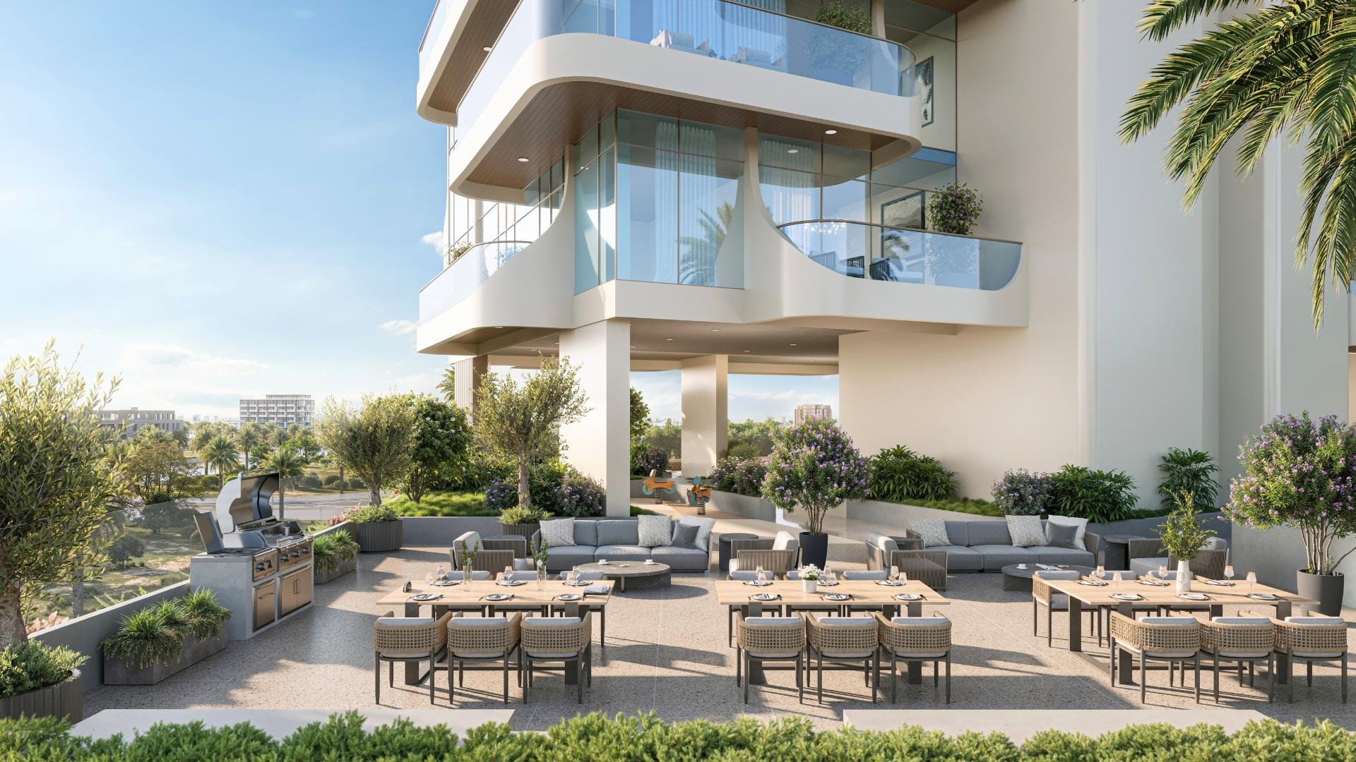 The Caden by Prescott