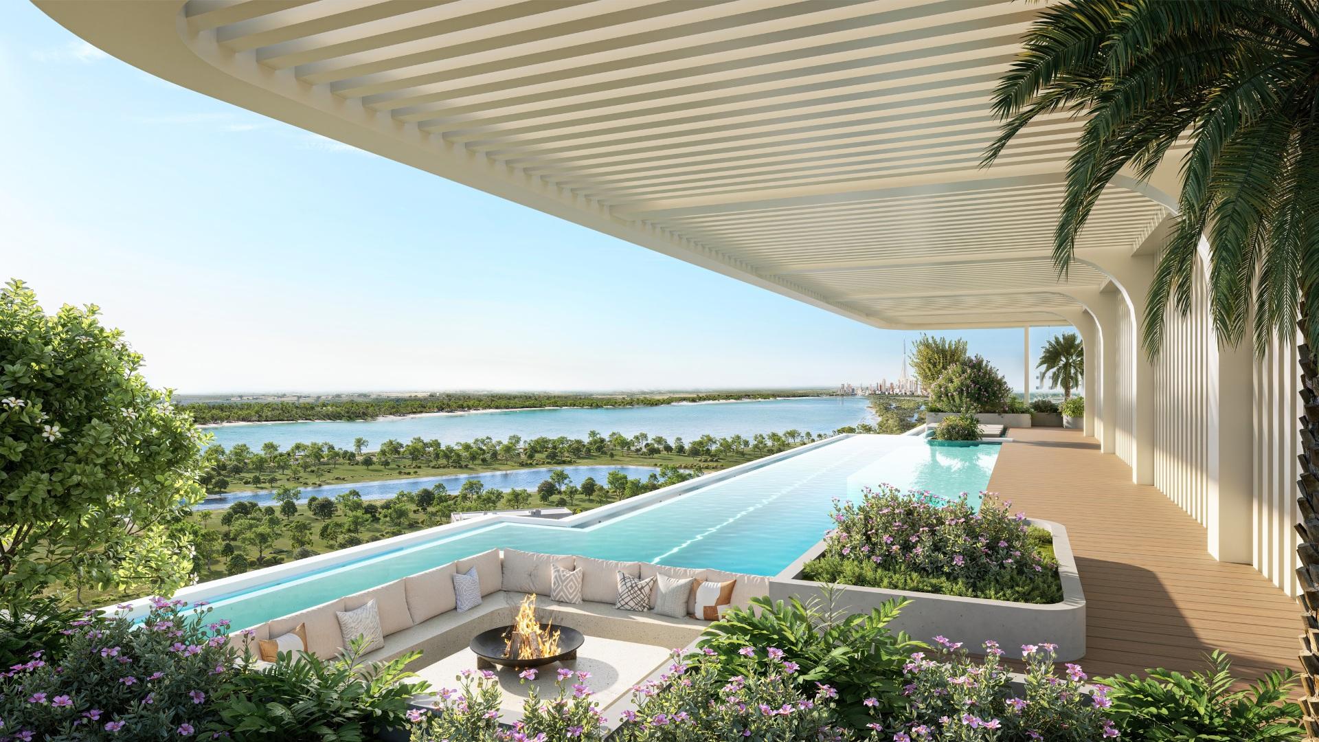 The Caden by Prescott