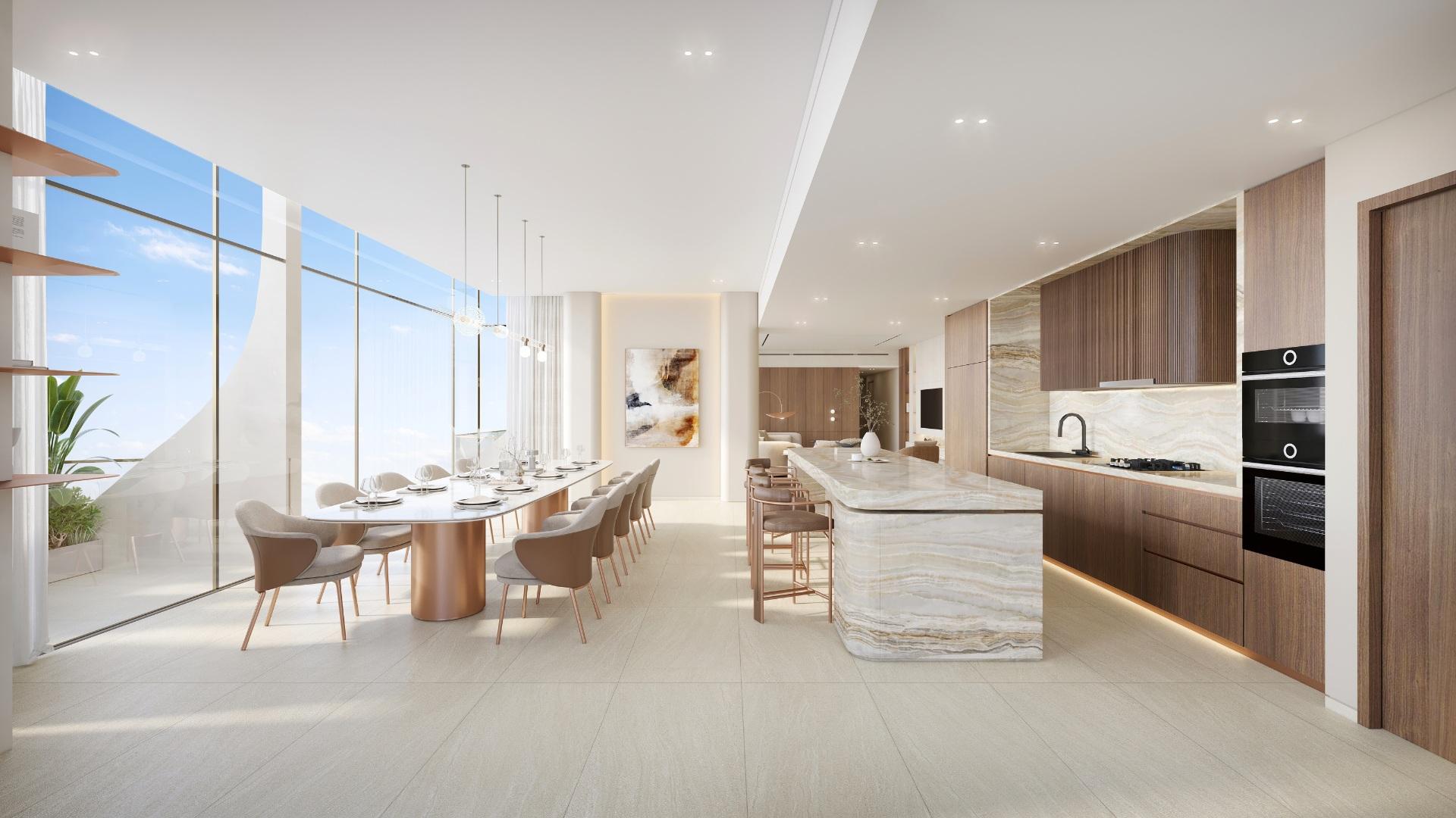 The Caden by Prescott