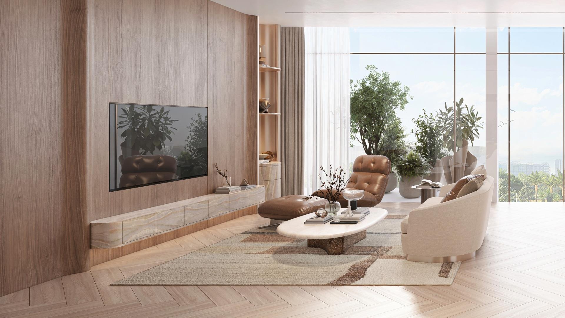 The Caden by Prescott