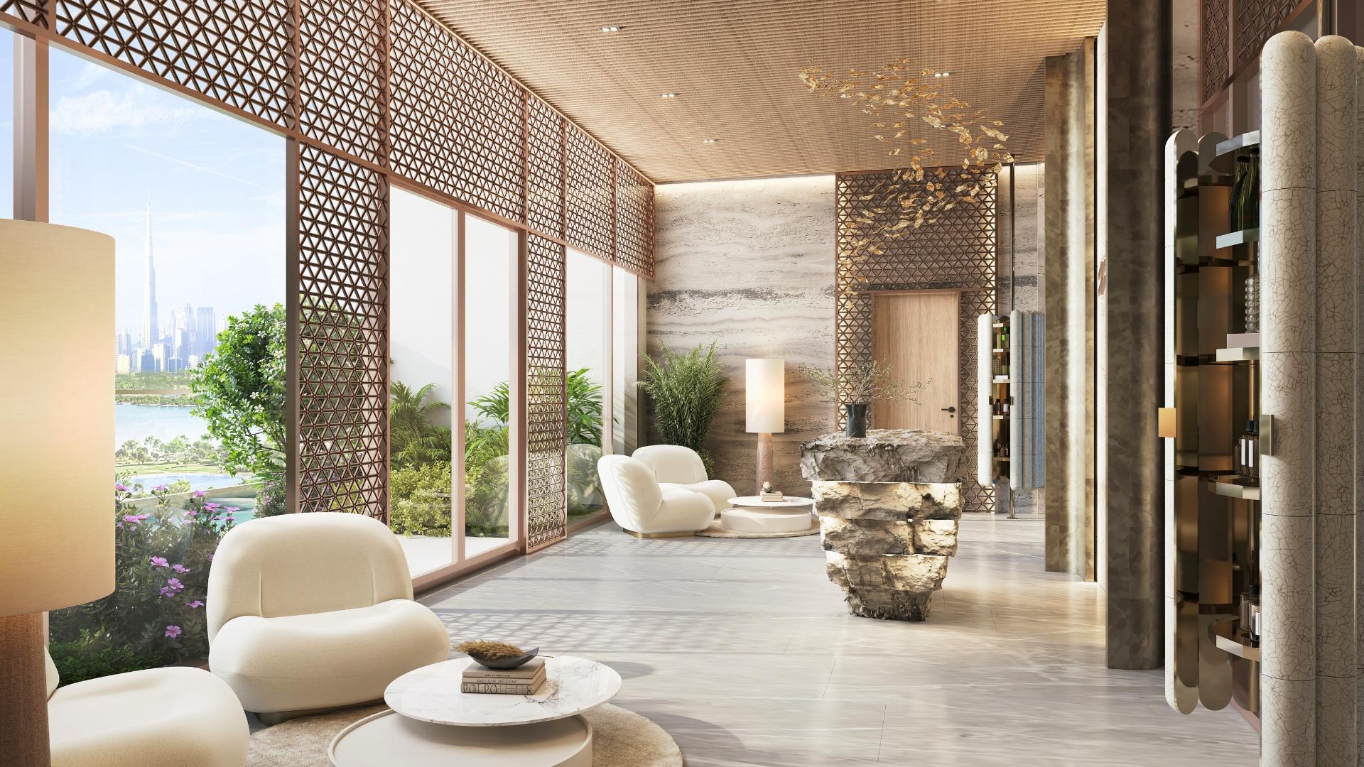 The Caden by Prescott