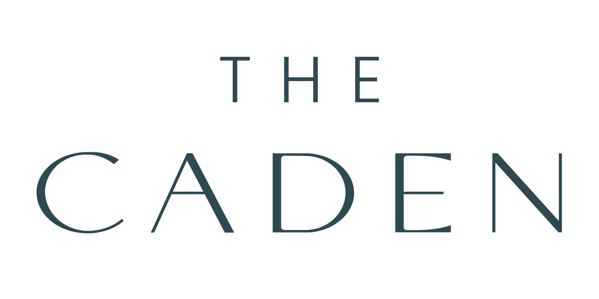 The Caden by Prescott