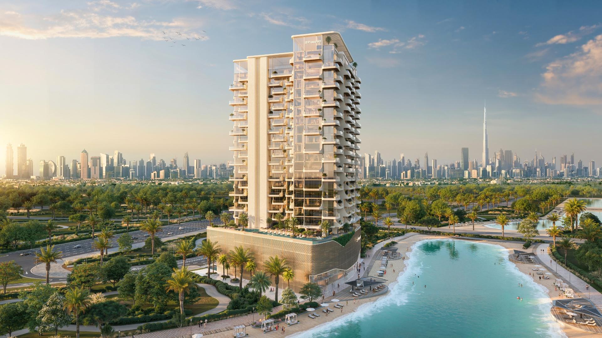 The Caden by Prescott