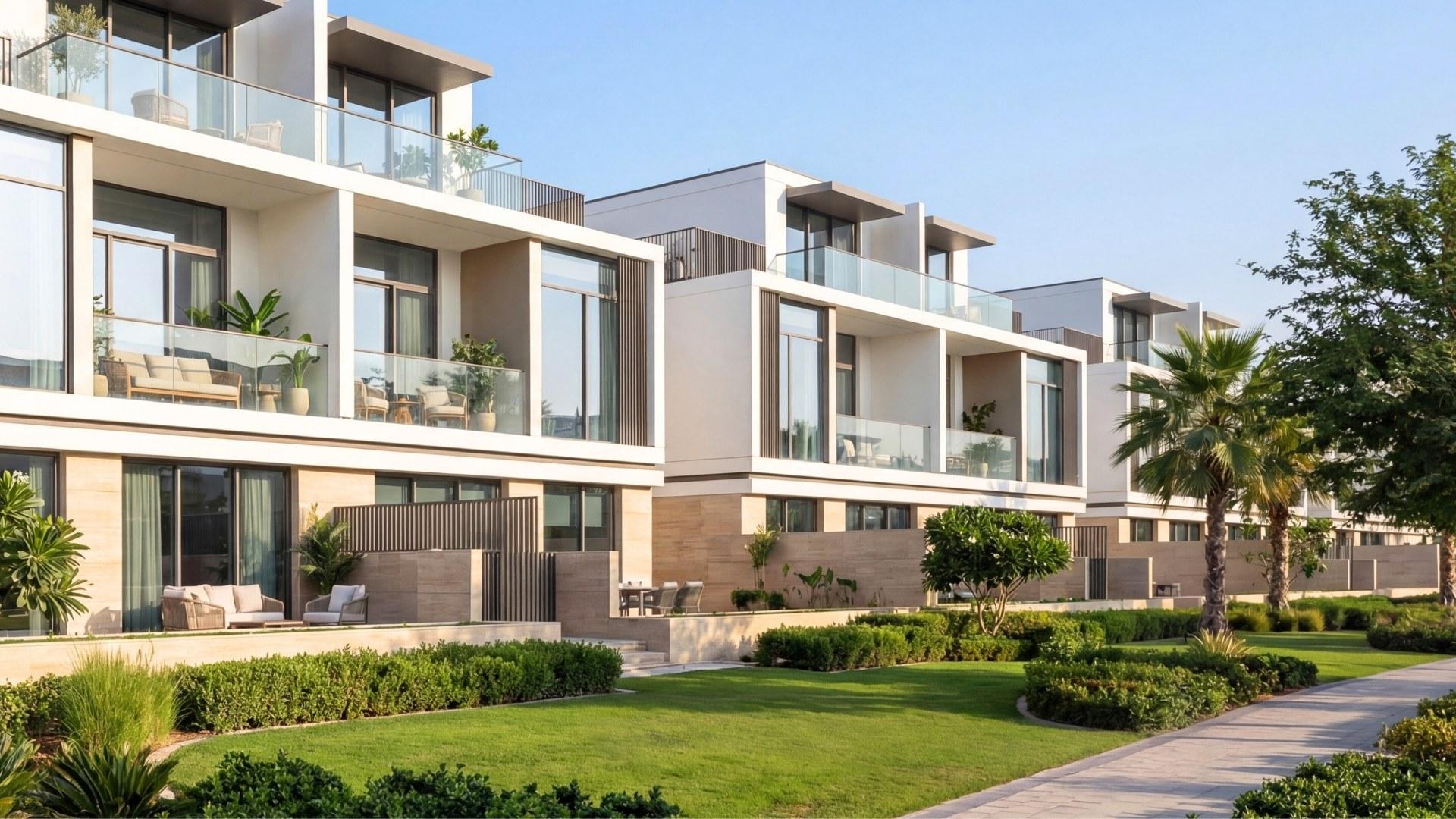 The Greens By Sobha