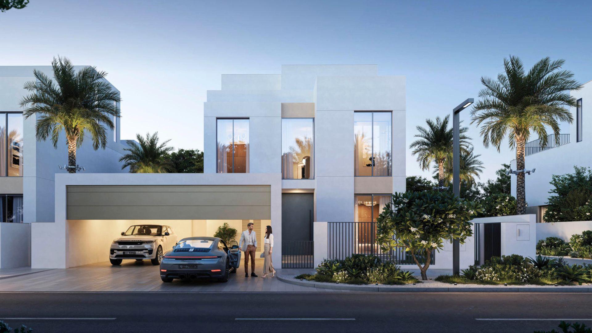 The Heights By Emaar