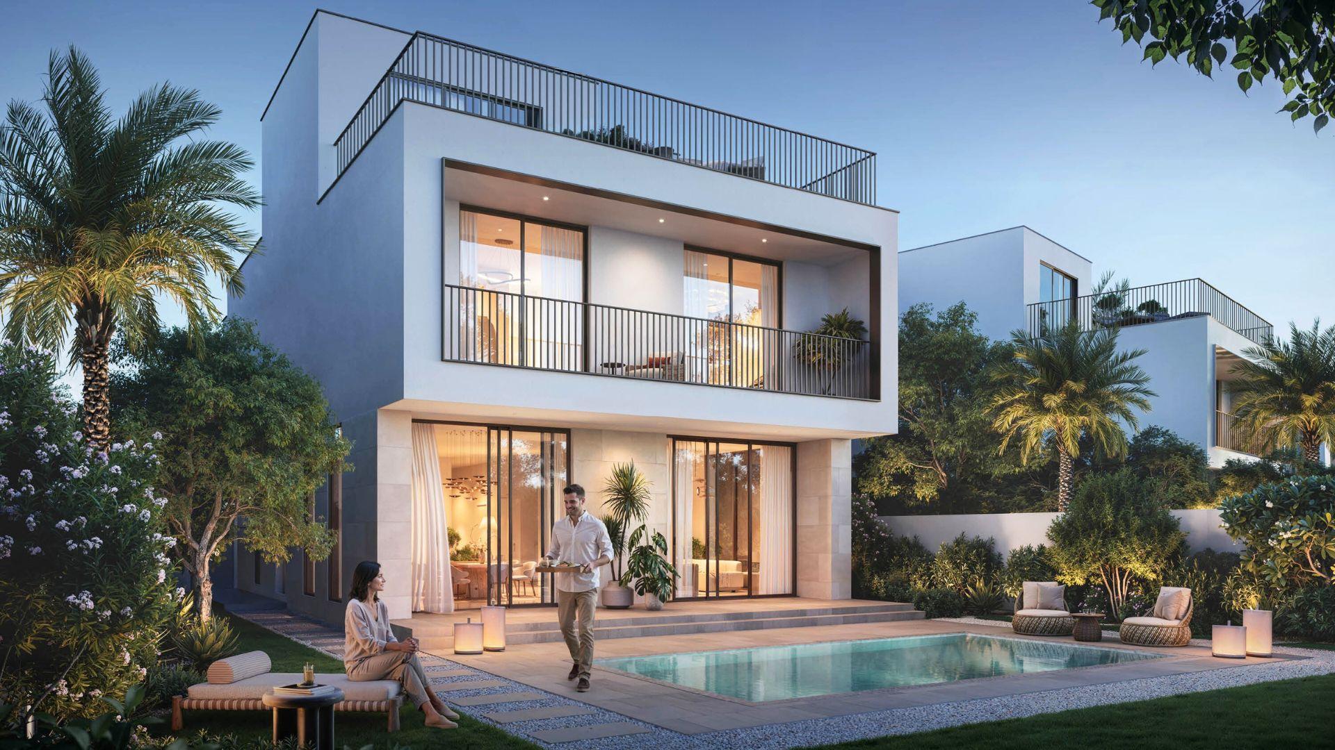 The Heights By Emaar