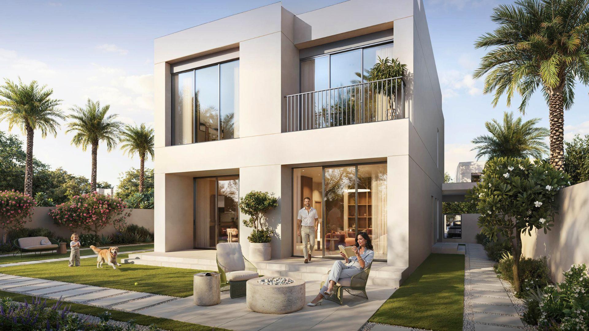 The Heights By Emaar