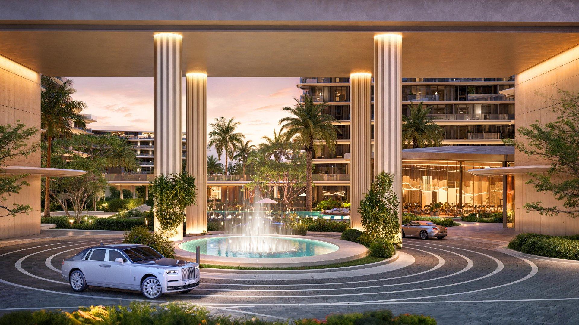 The Meriva Collection