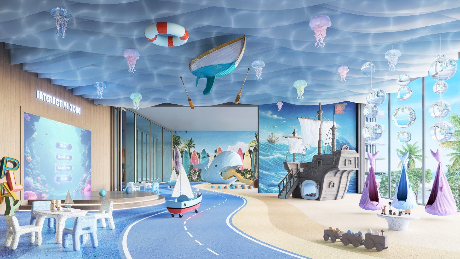 The Meriva Collection