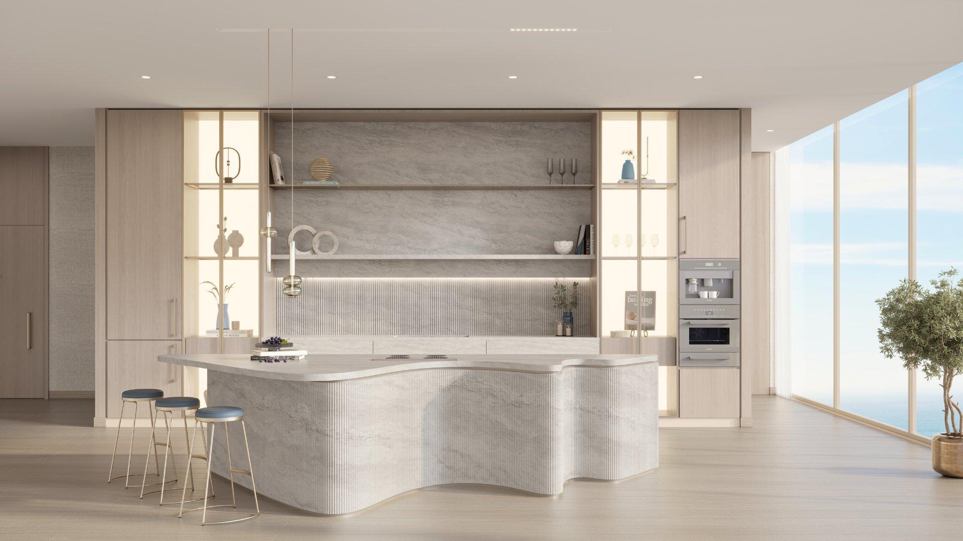 The Meriva Collection