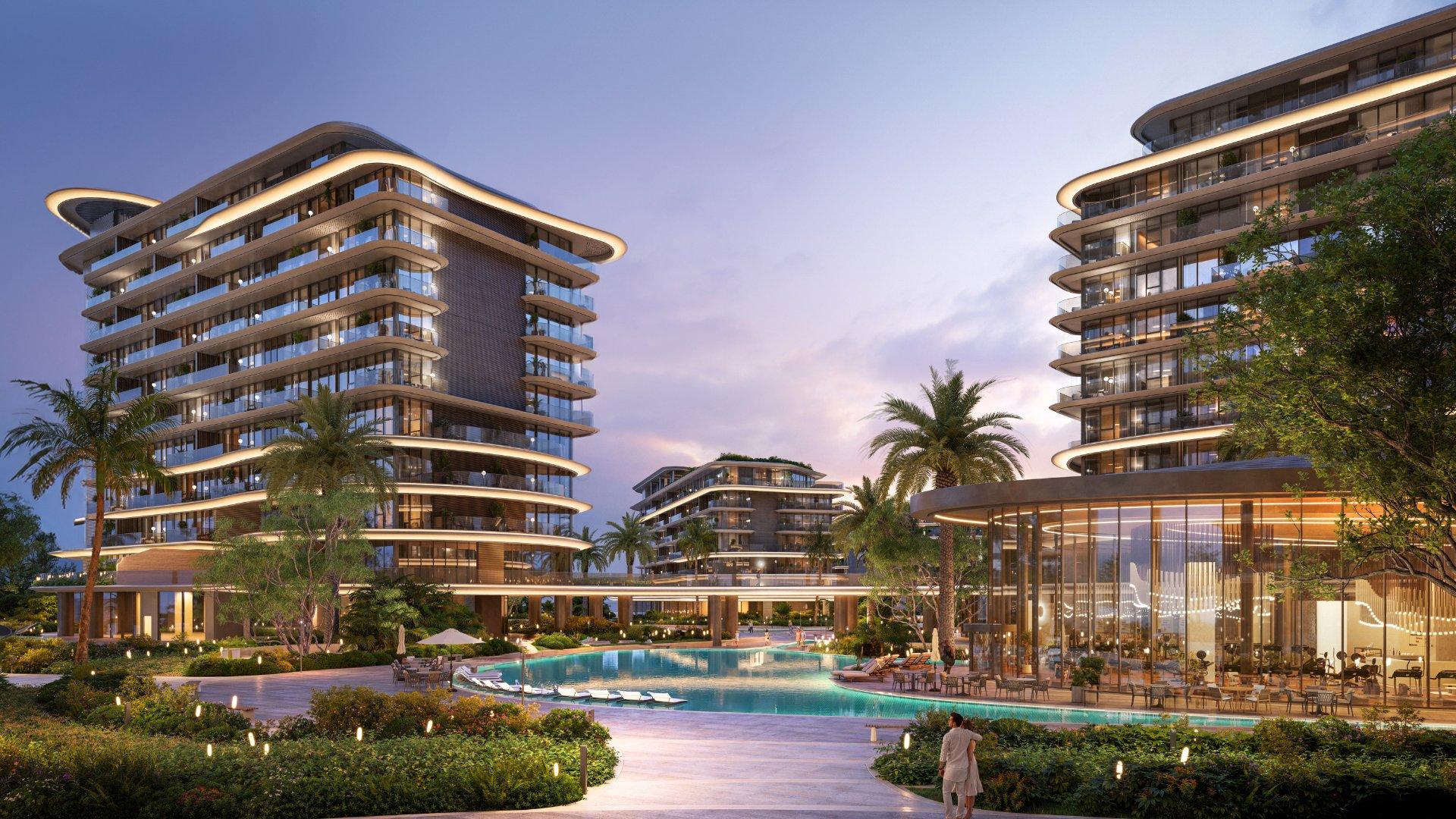 The Meriva Collection