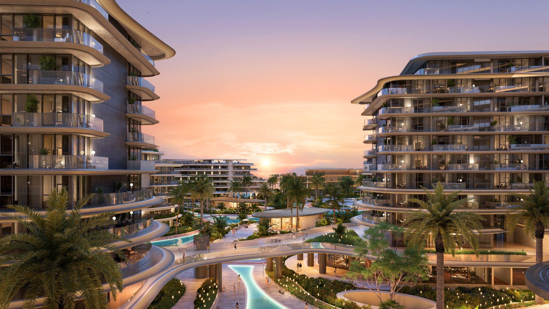 The Meriva Collection