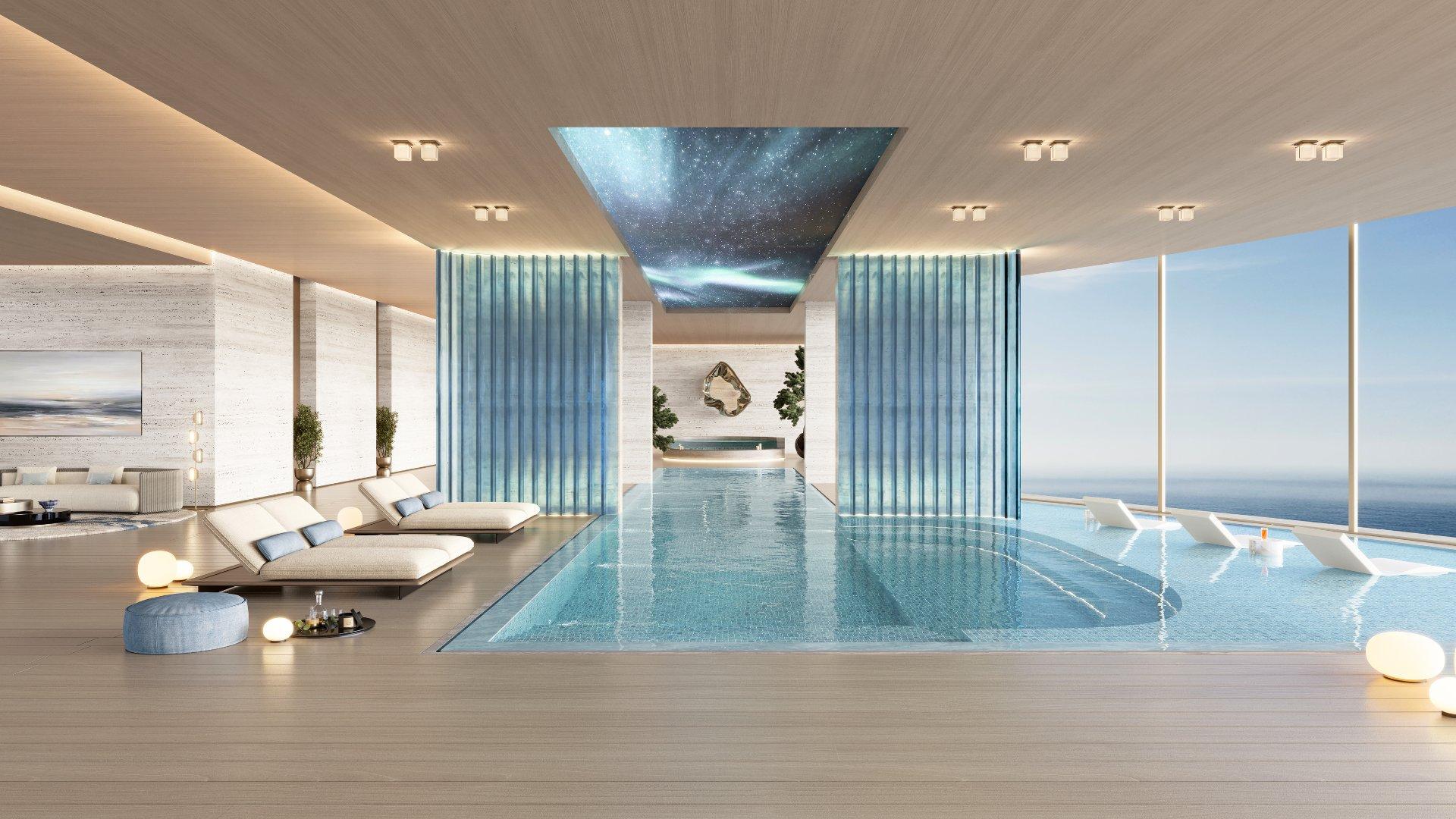 The Meriva Collection