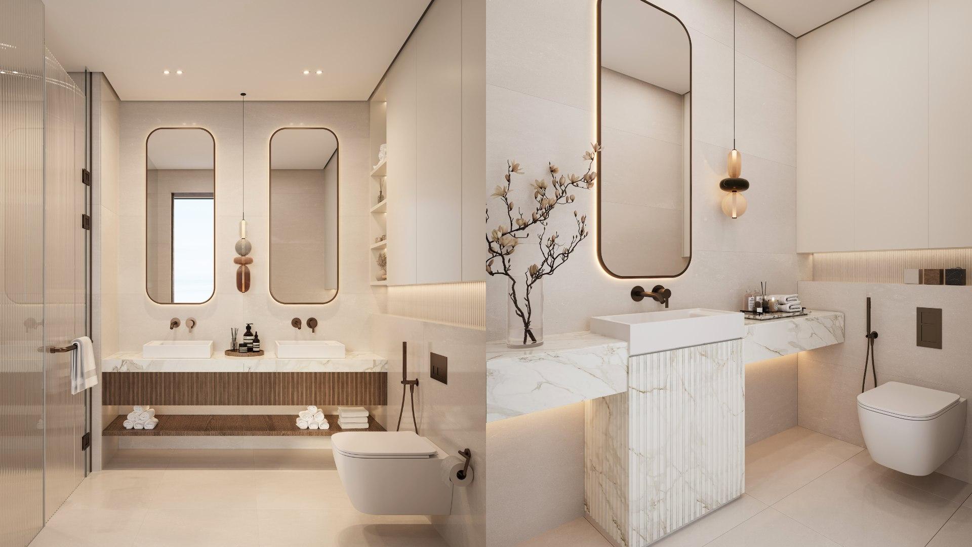 The Residences DIFC Zabeel District – Luxury Apartments in Dubai