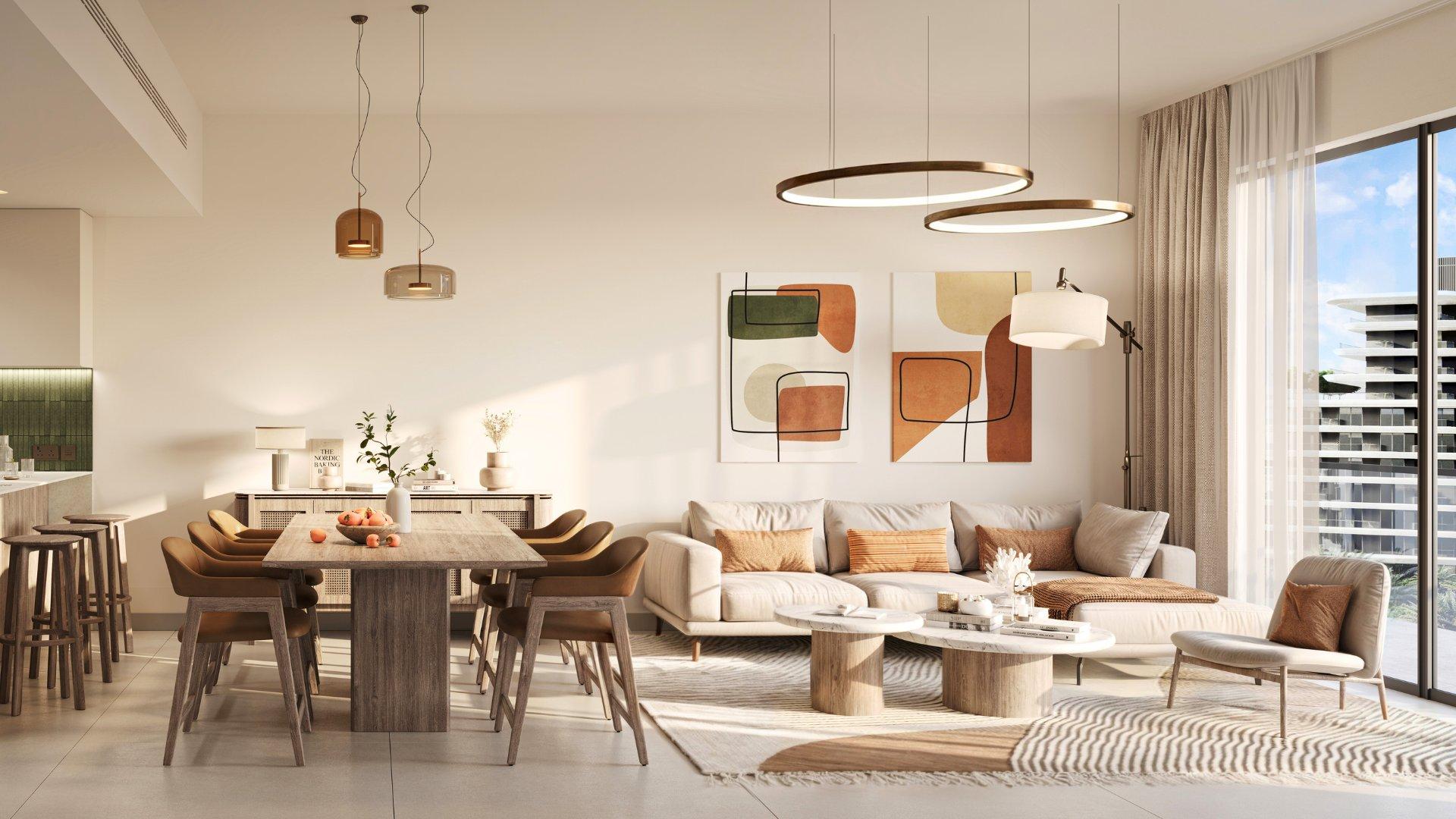 The Wilds Residences