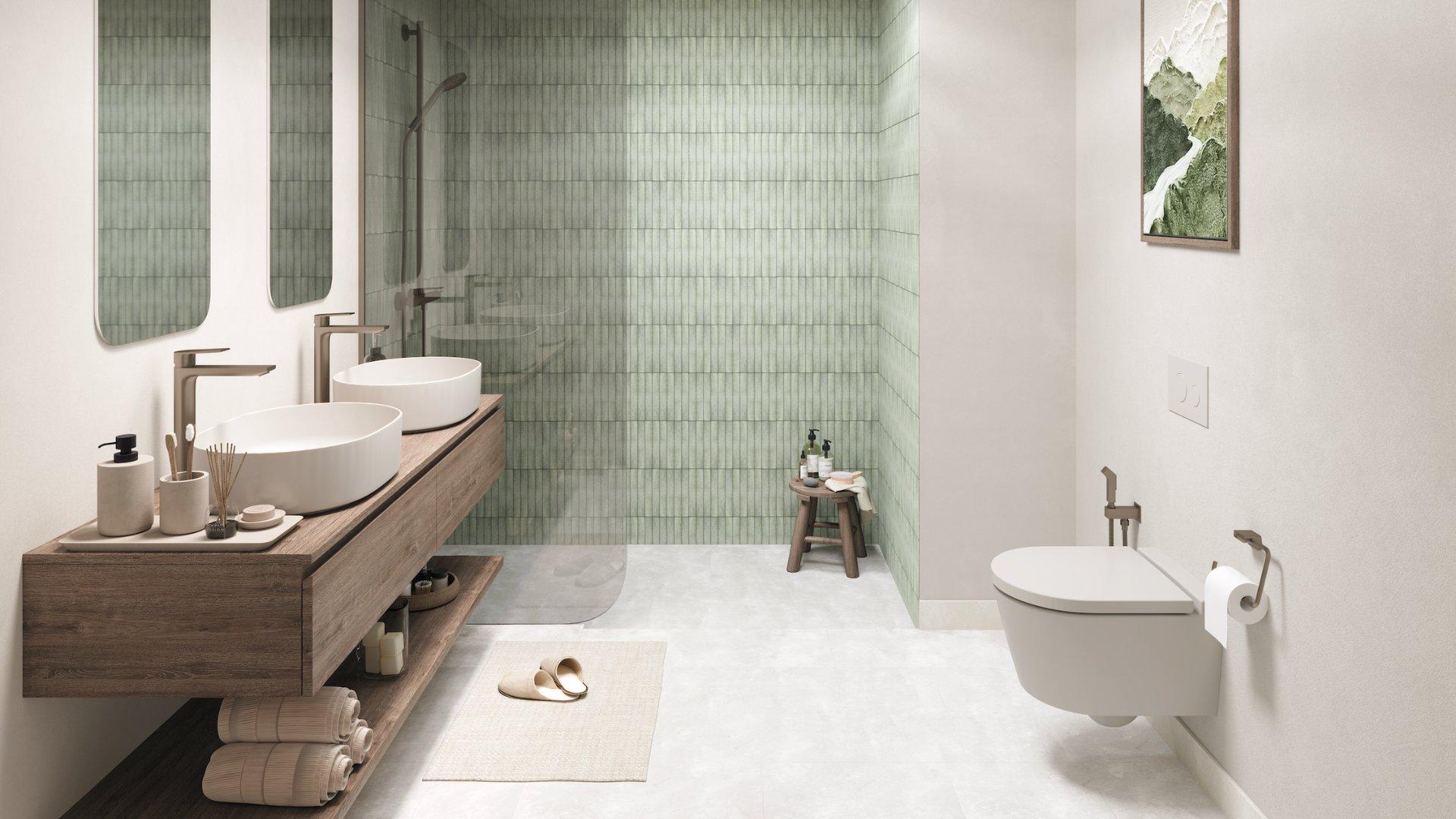 The Wilds Residences