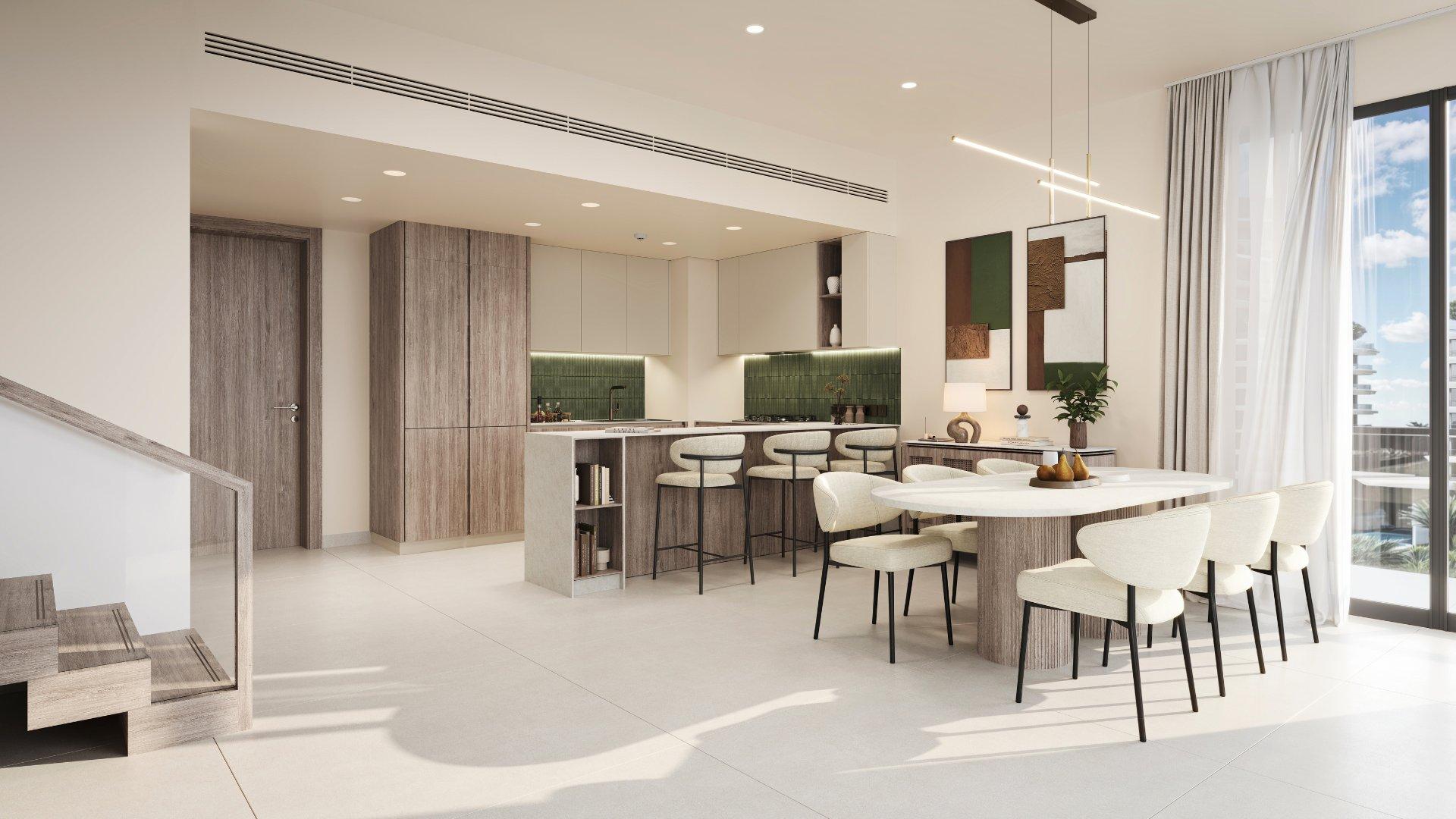 The Wilds Residences