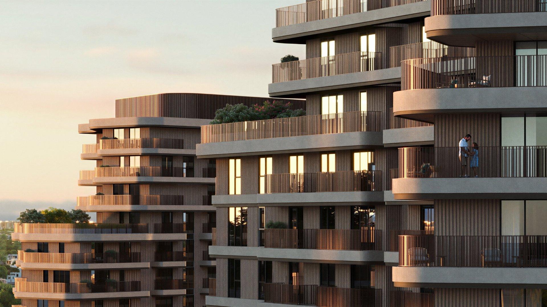 The Wilds Residences