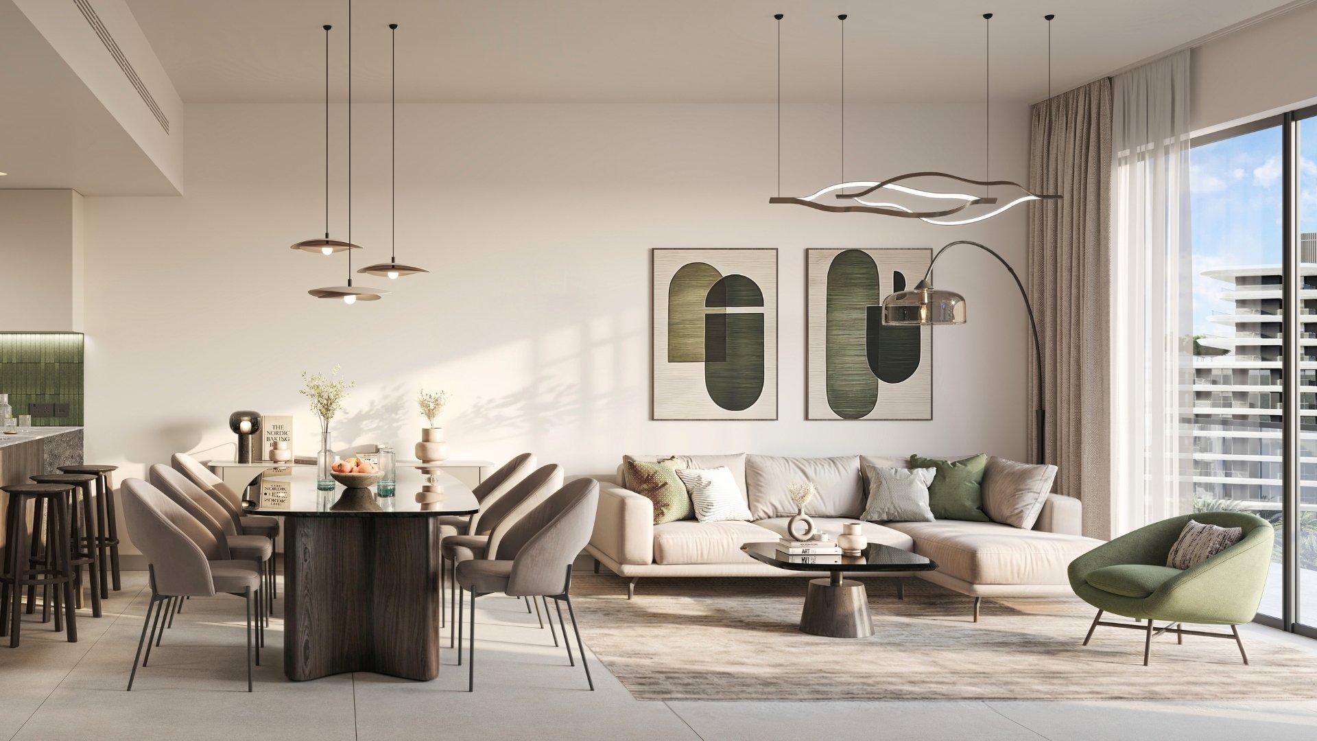 The Wilds Residences