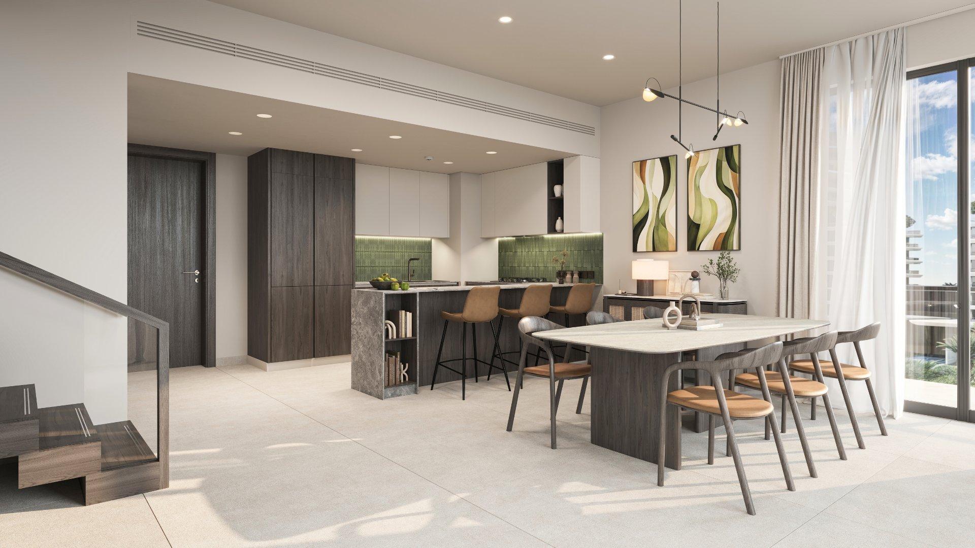 The Wilds Residences