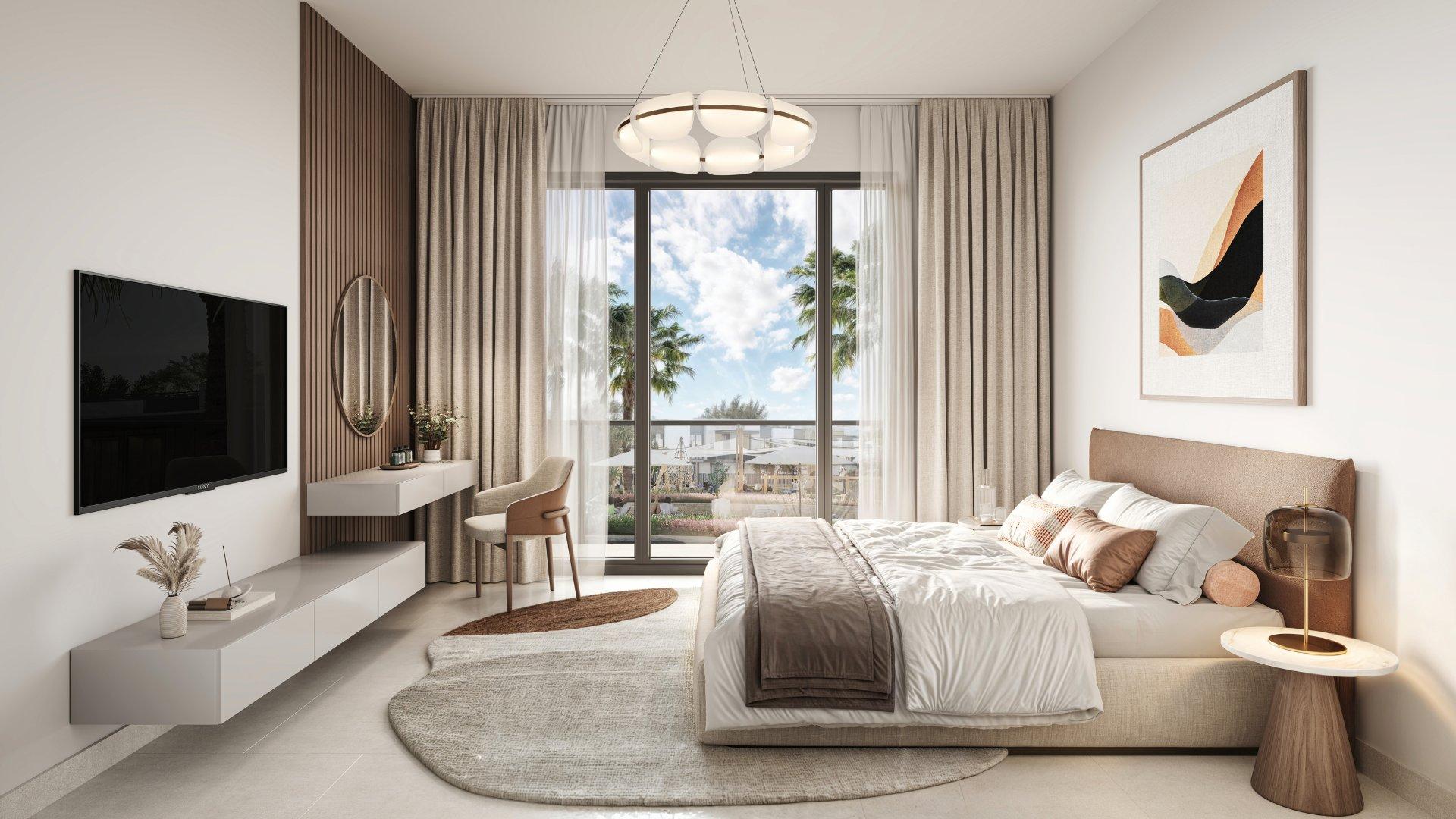 The Wilds Residences