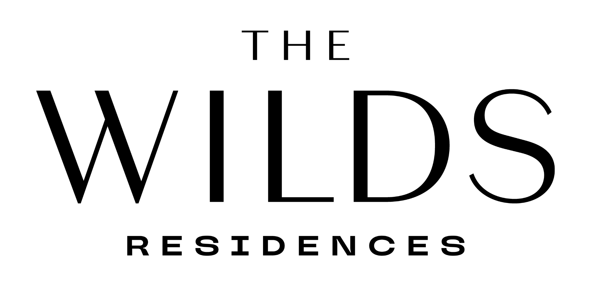 The Wilds Residences