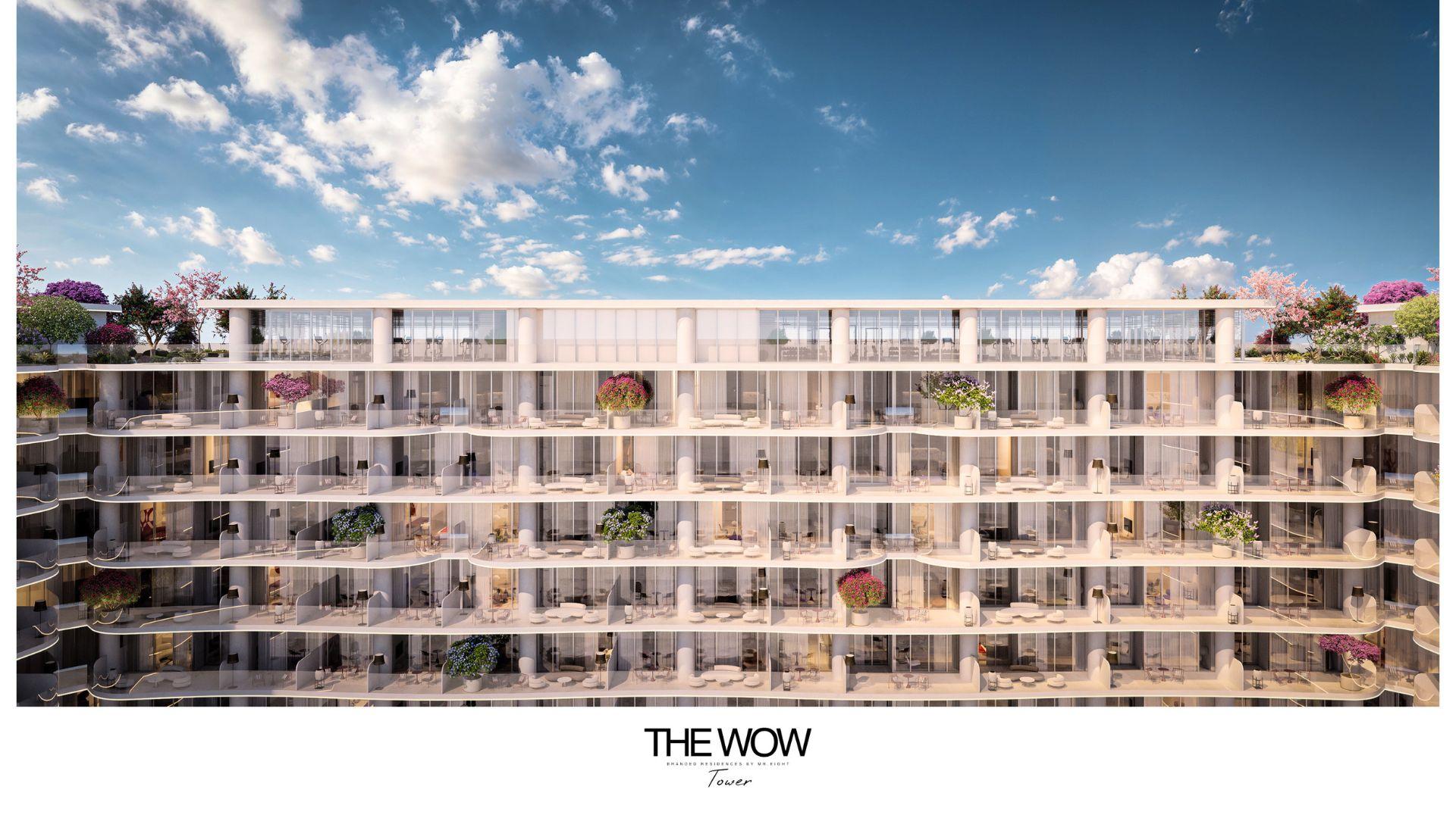 The Wow Tower