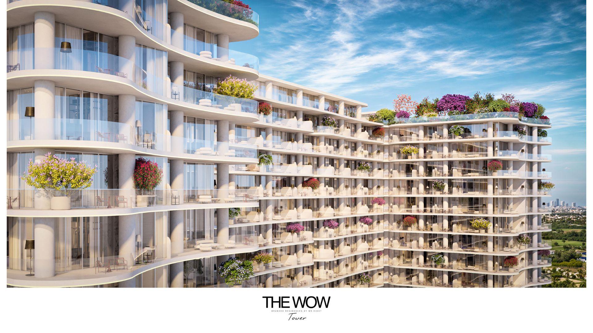 The Wow Tower