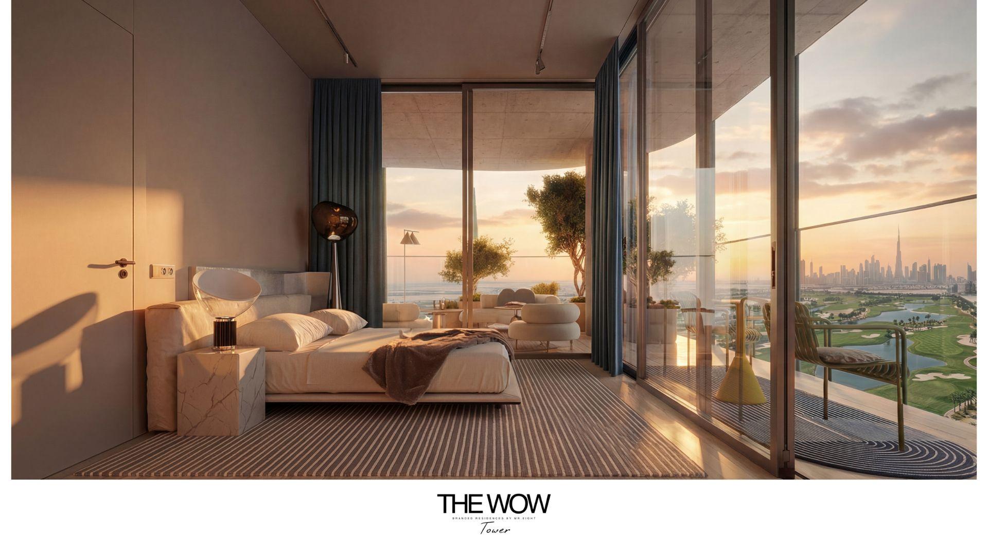 The Wow Tower