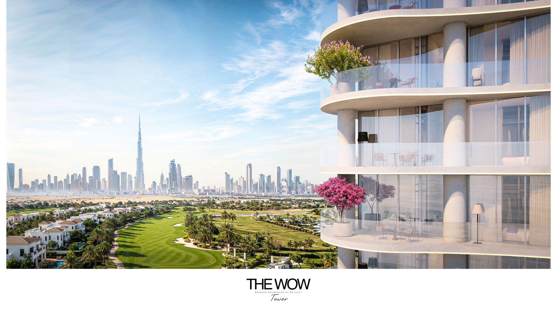 The Wow Tower