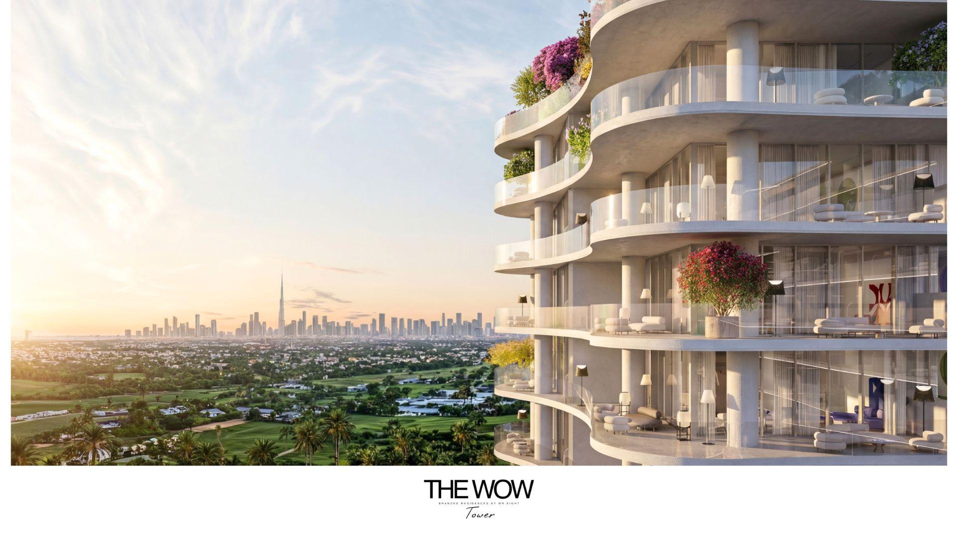 The Wow Tower