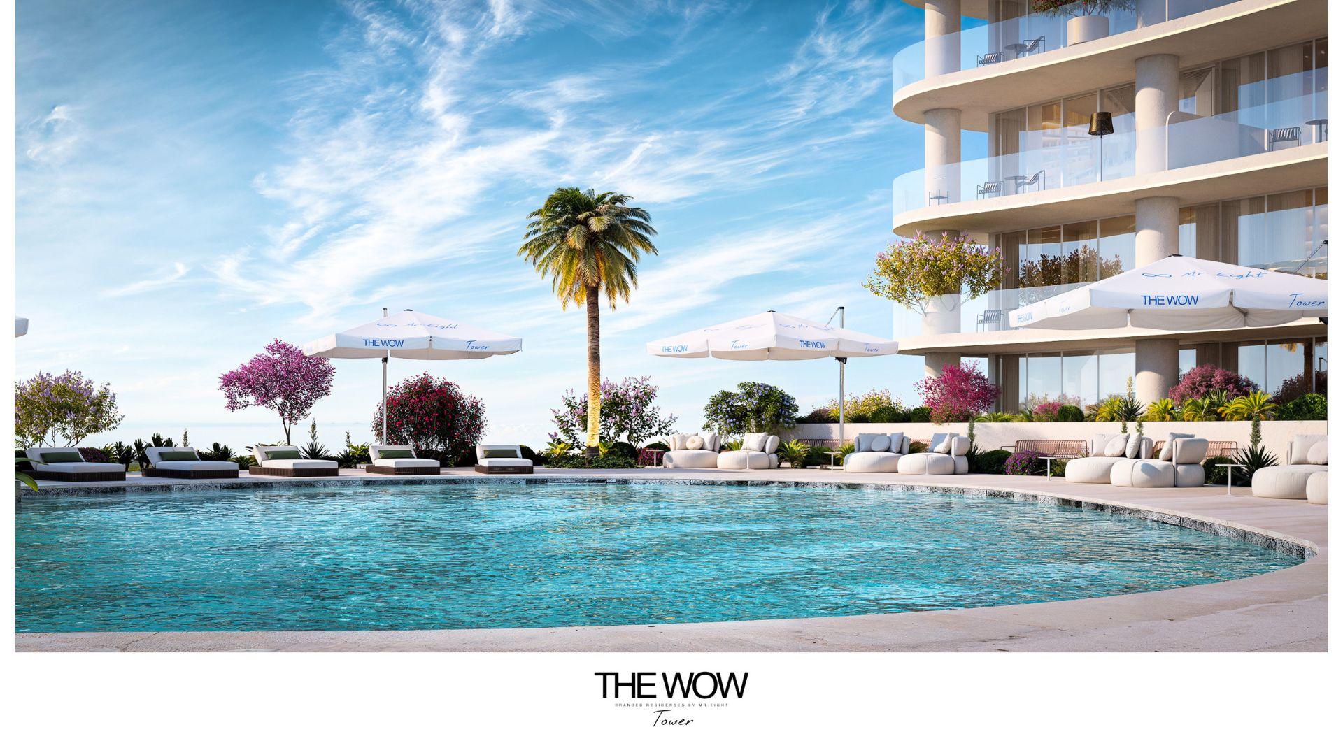 The Wow Tower