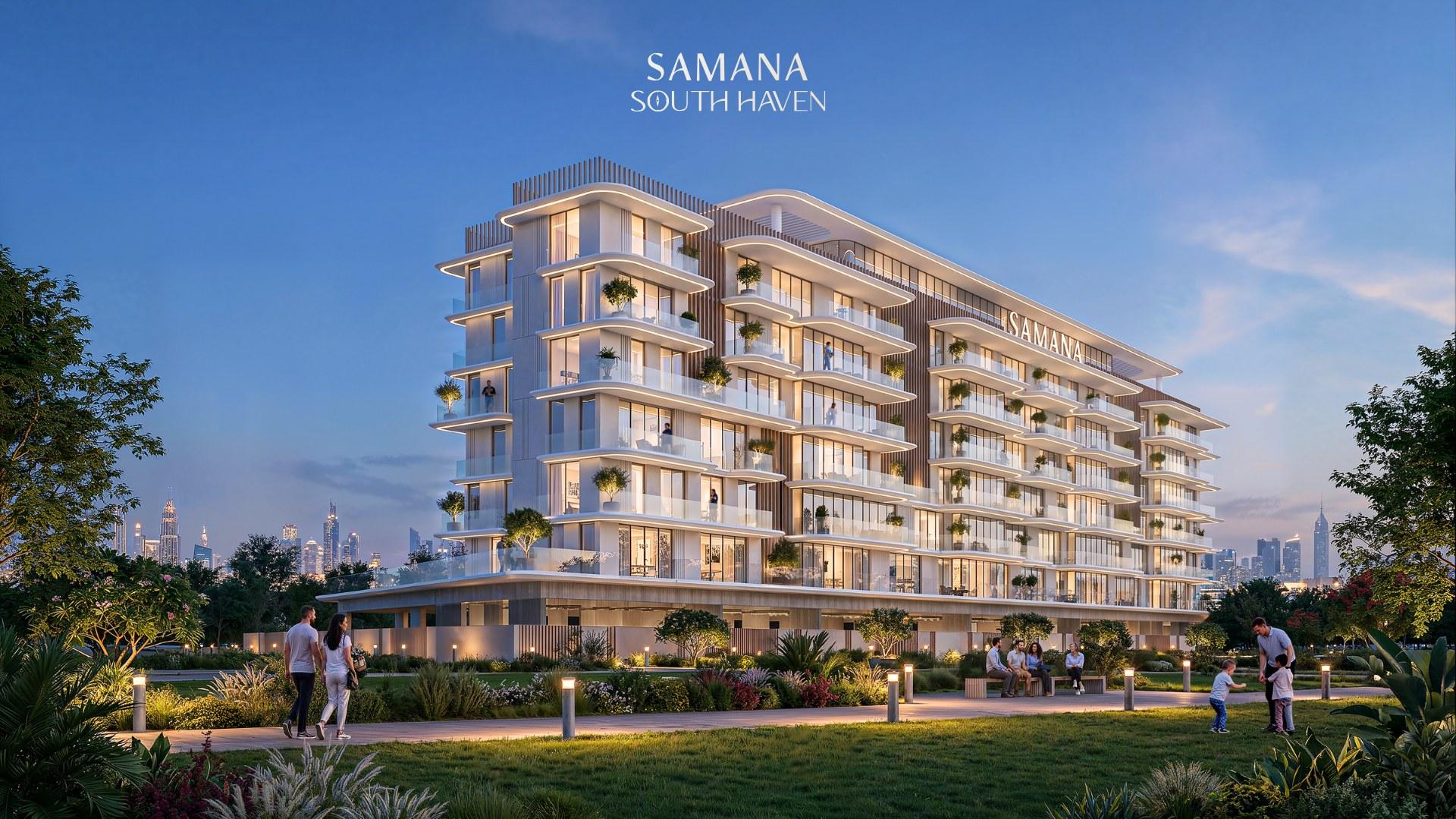 Samana South Haven