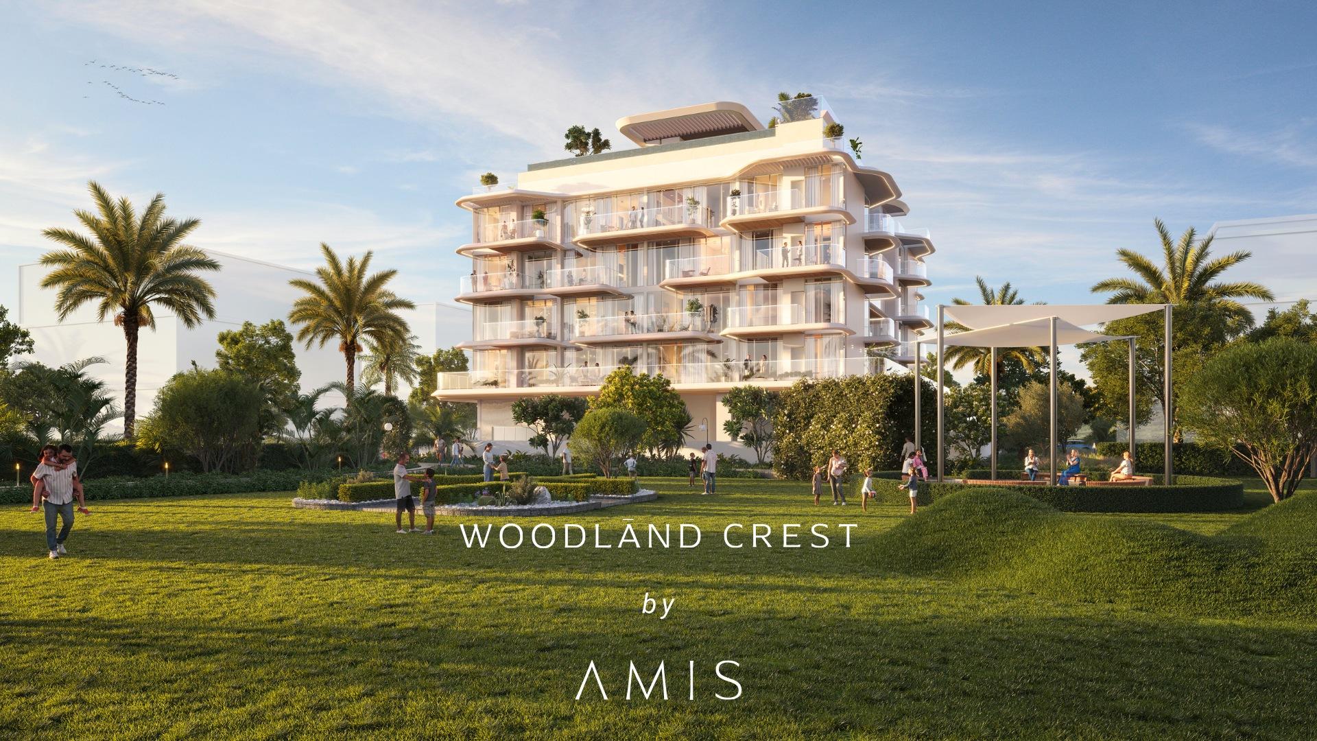 Woodland Crest